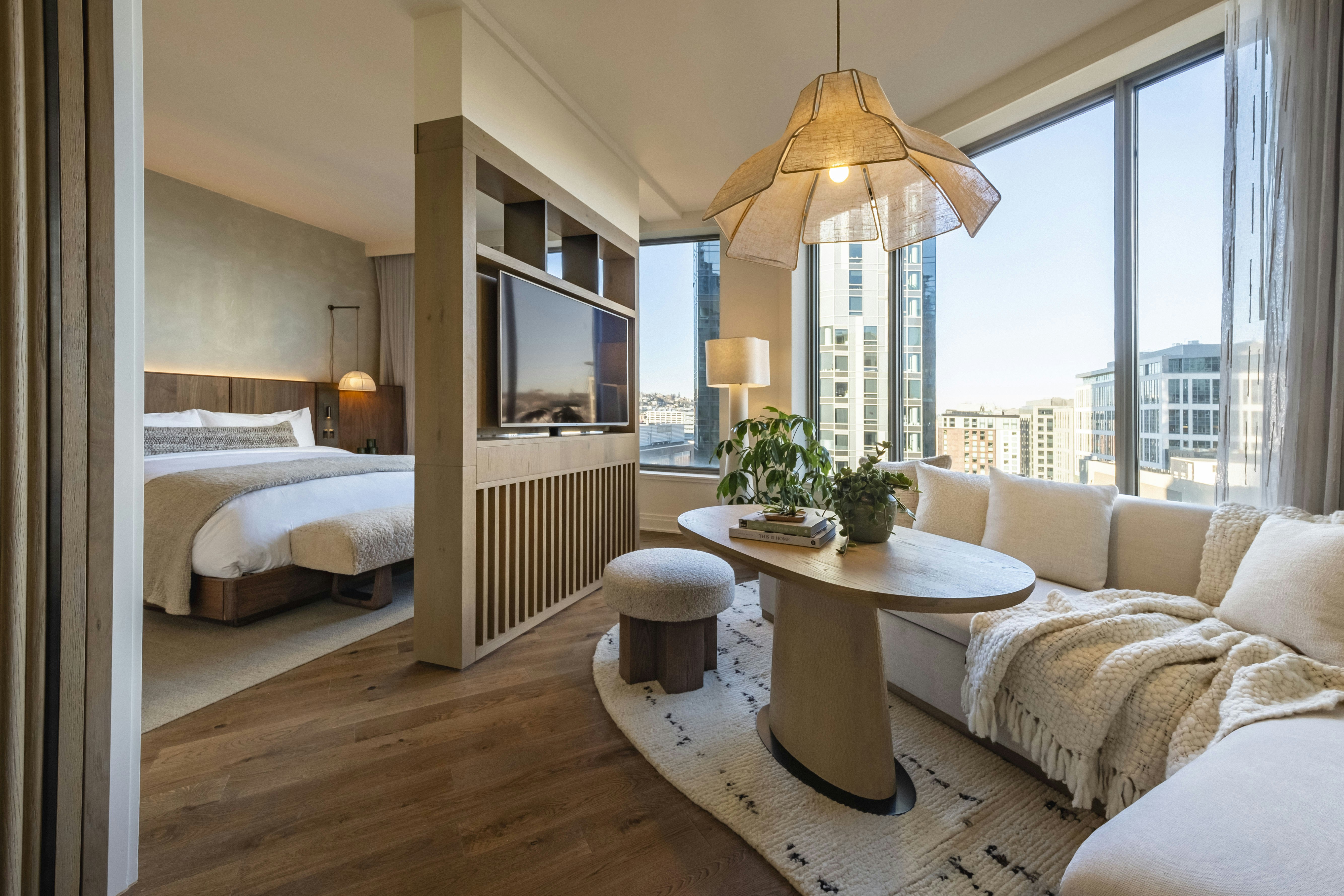 1 Hotel Seattle