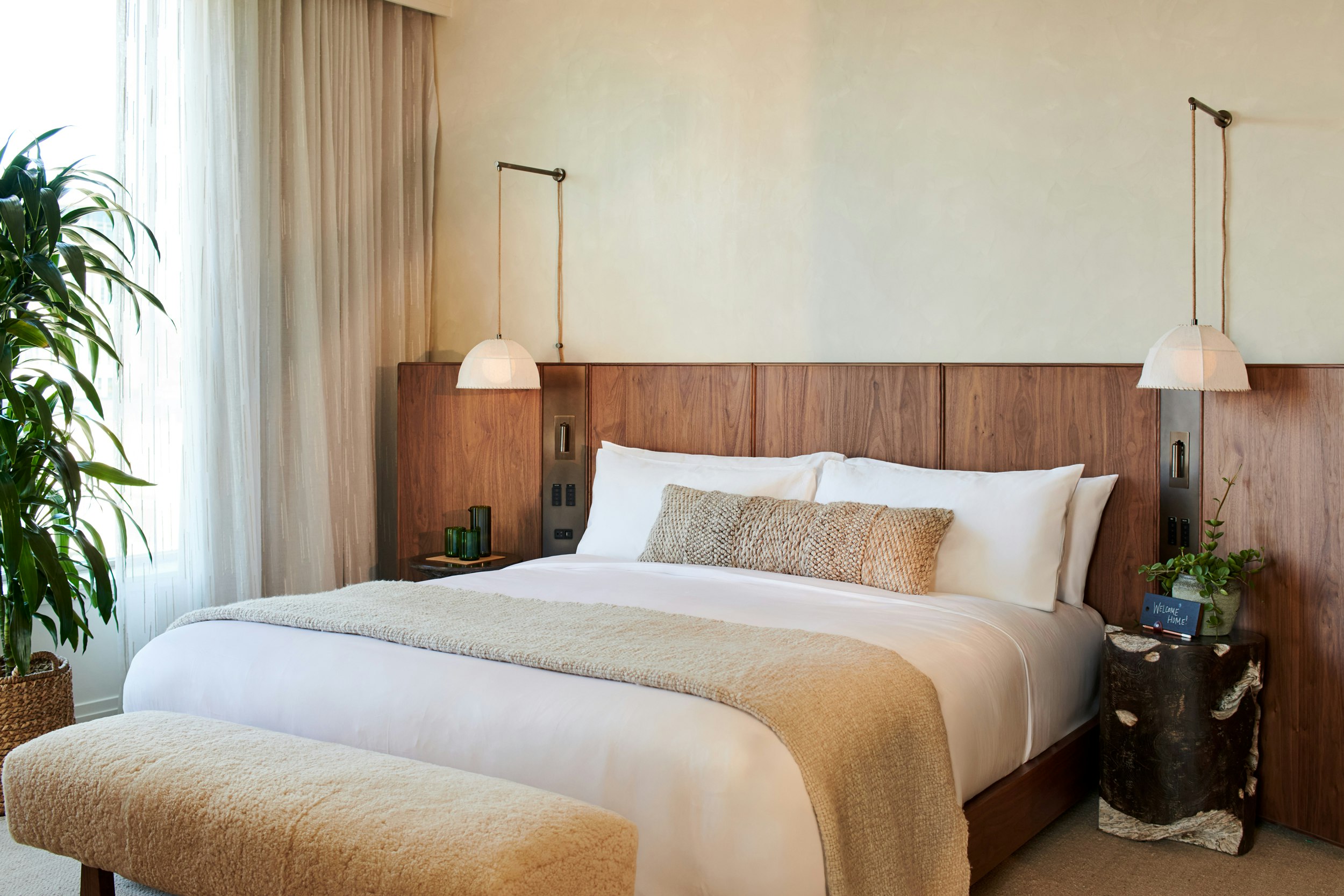 1 Hotel Seattle