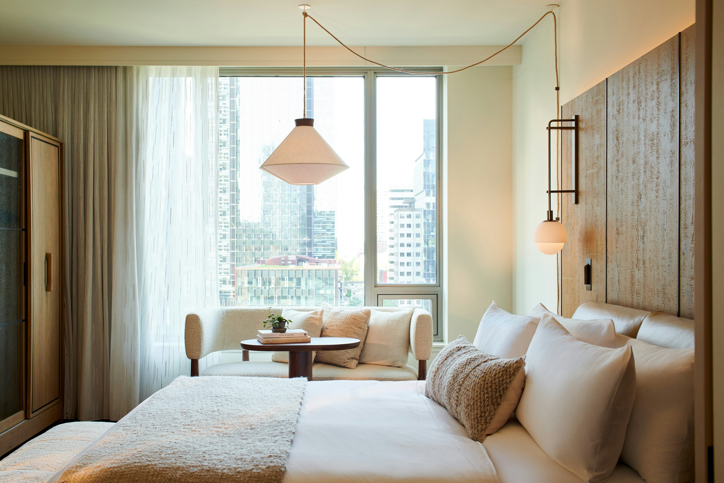 1 Hotel Seattle