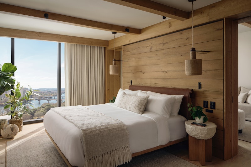 1 Hotel Austin