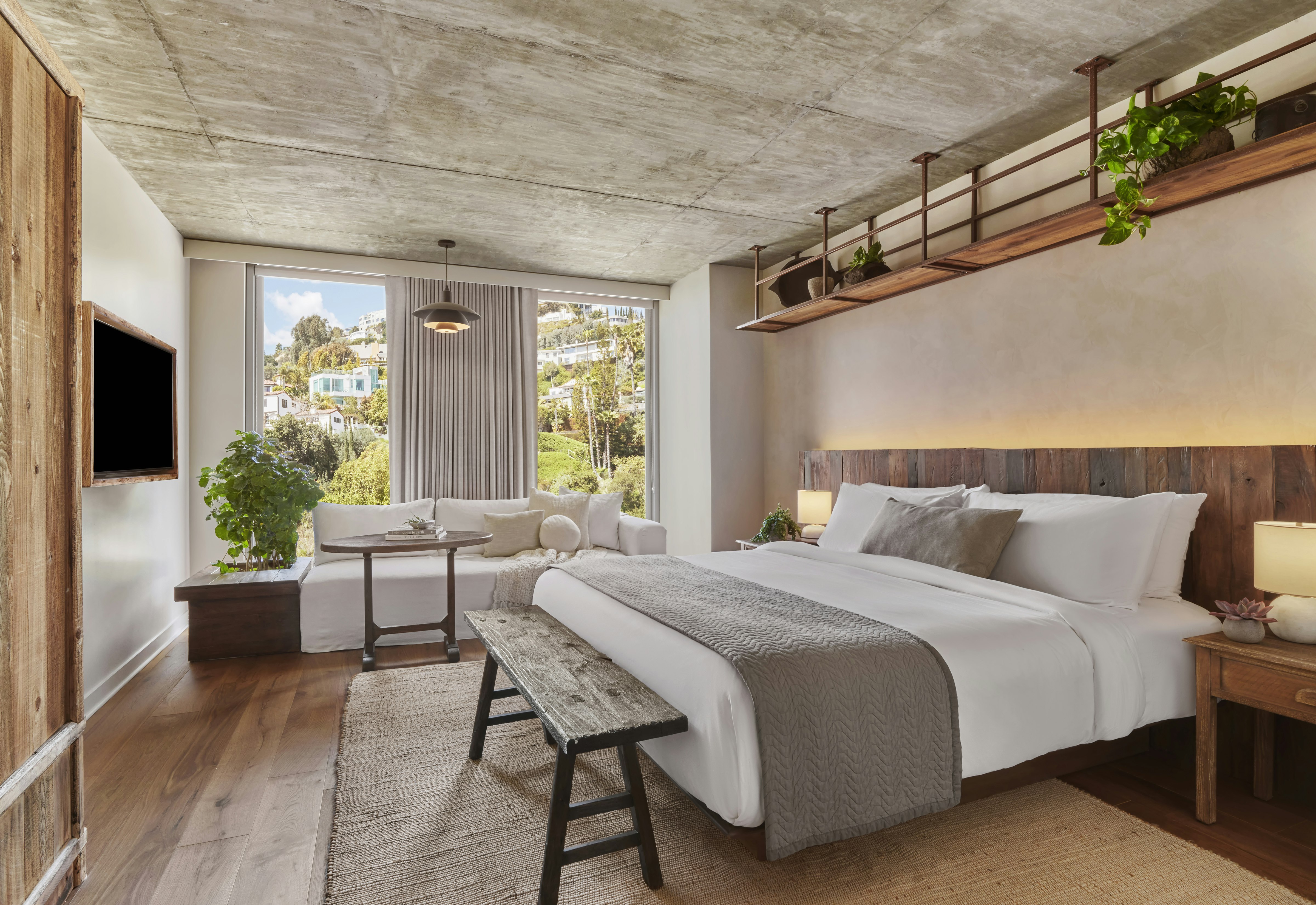 1 Hotel West Hollywood
