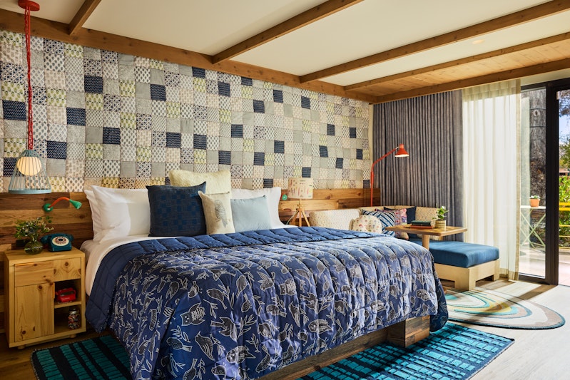 Treehouse Hotel Silicon Valley