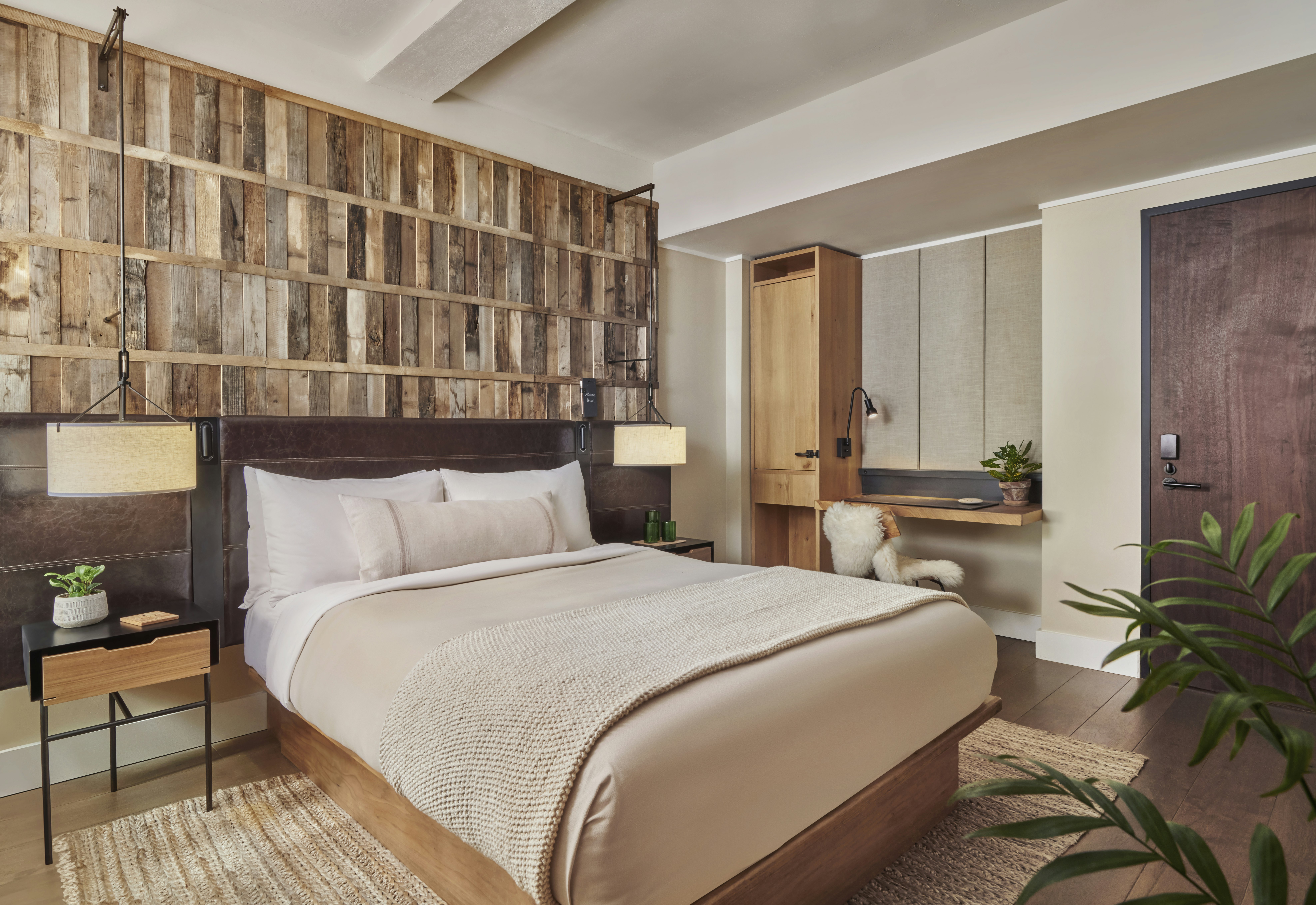1 Hotel Central Park