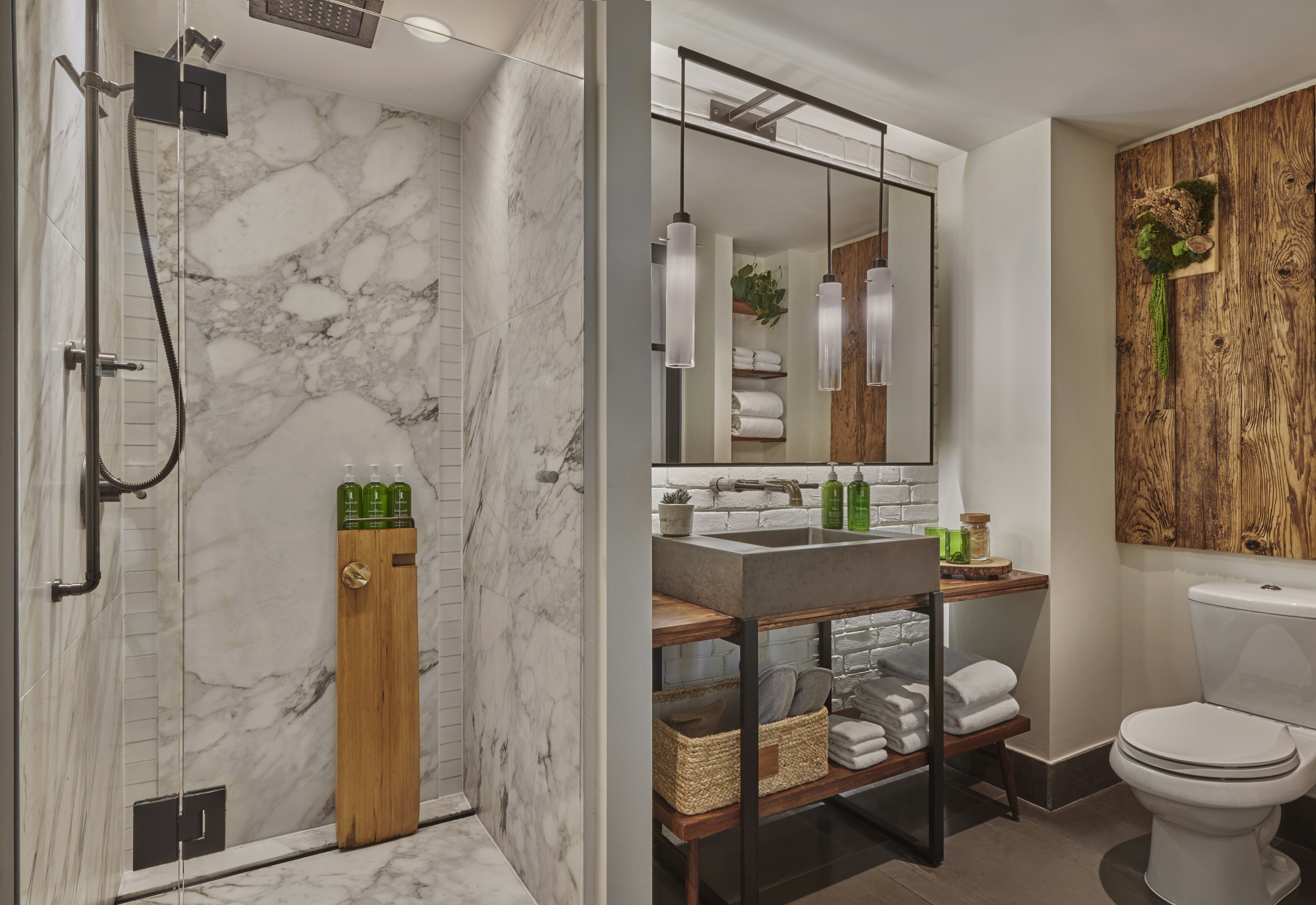 1 Hotel Central Park