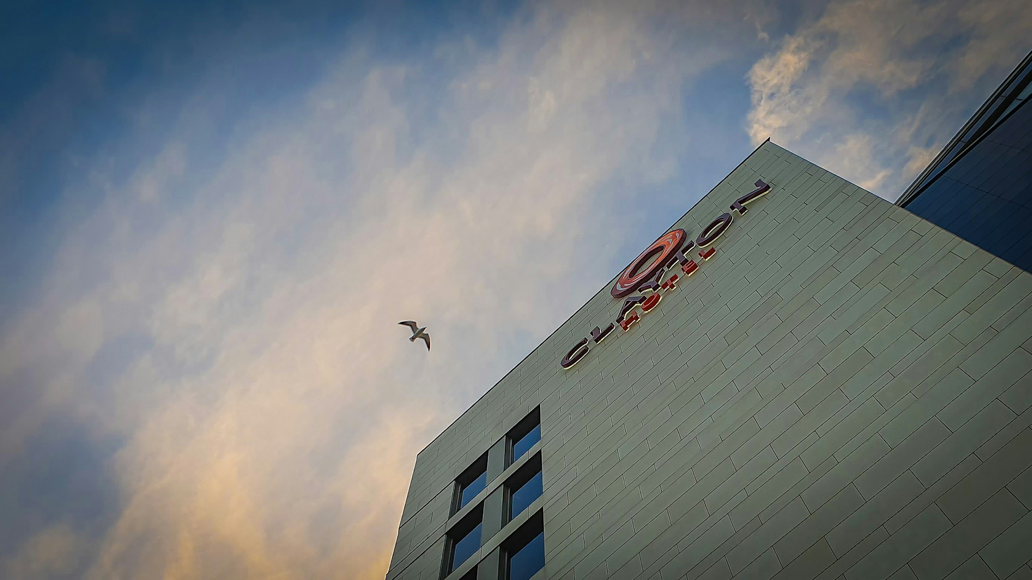 Clayton Hotel Birmingham