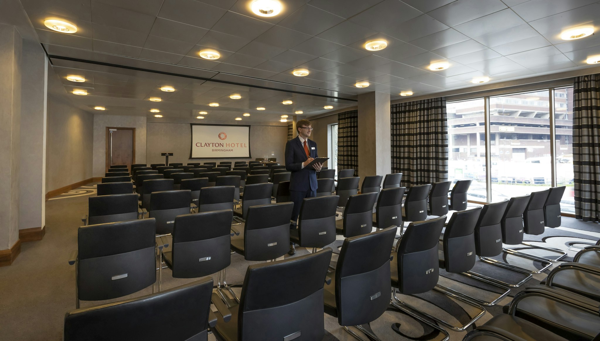Venue gallery photo