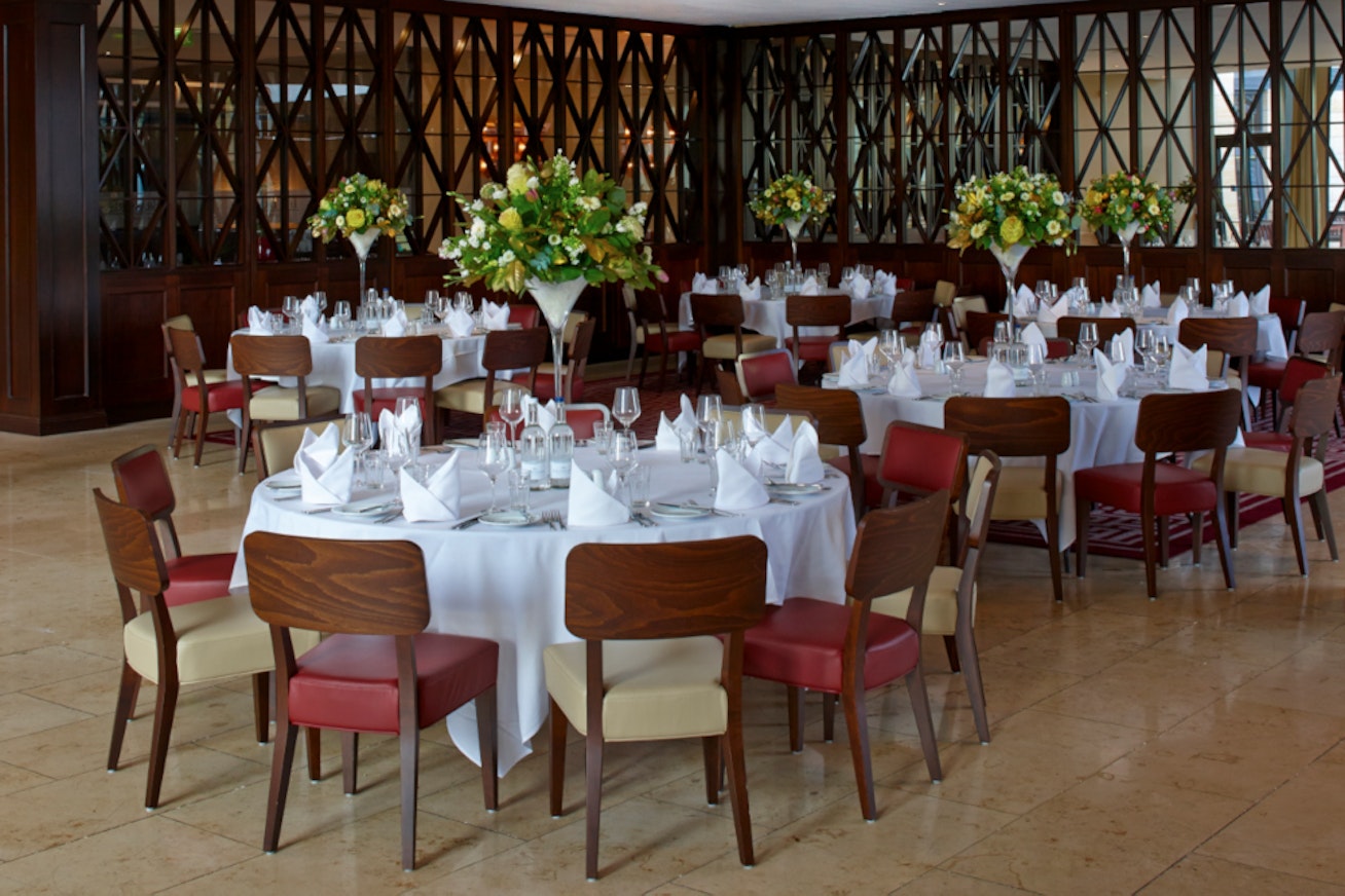 Clayton Hotel Leeds