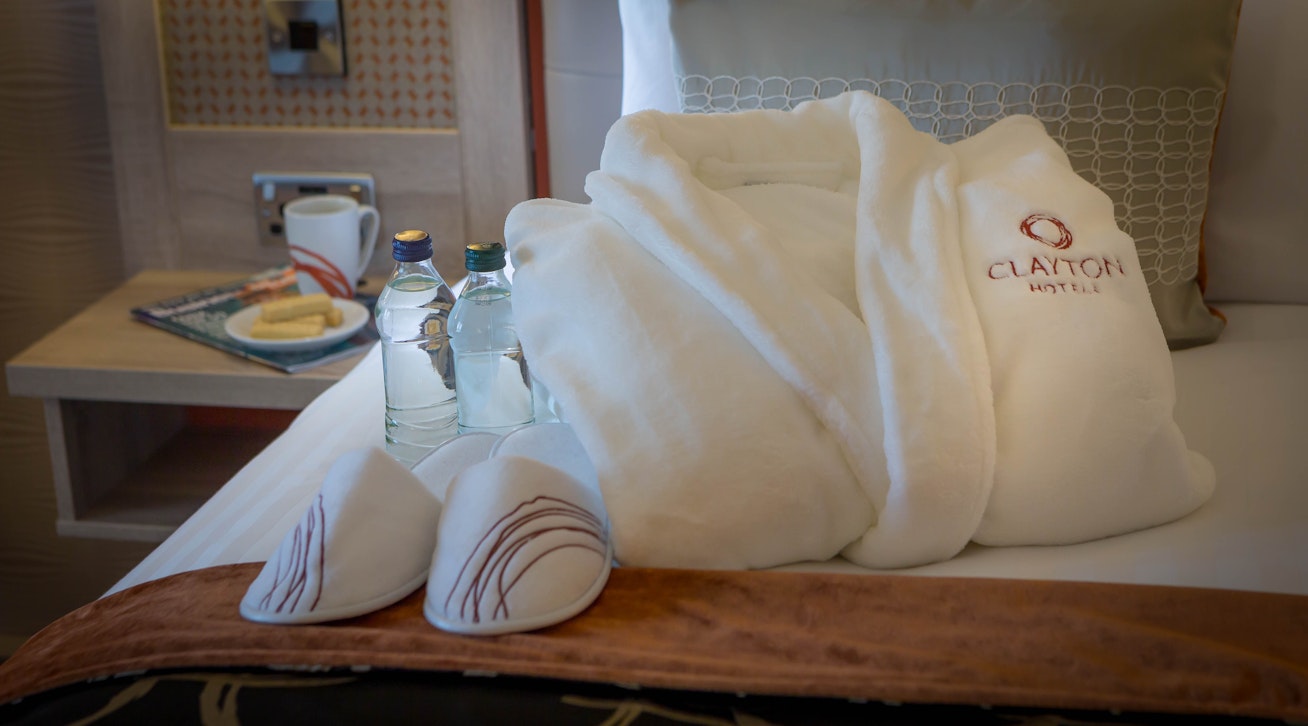 Clayton Hotel Leeds