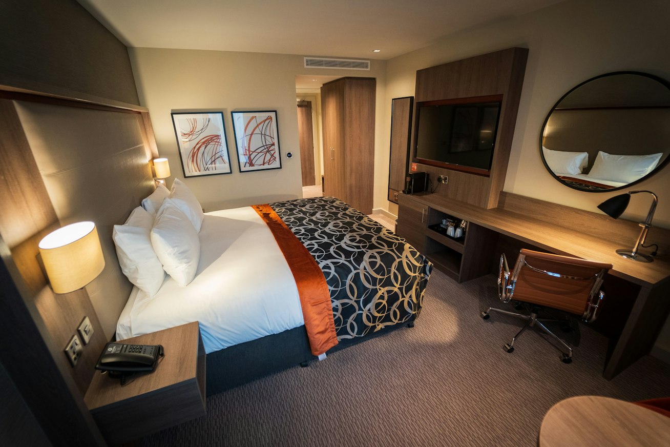 Clayton Hotel Glasgow
