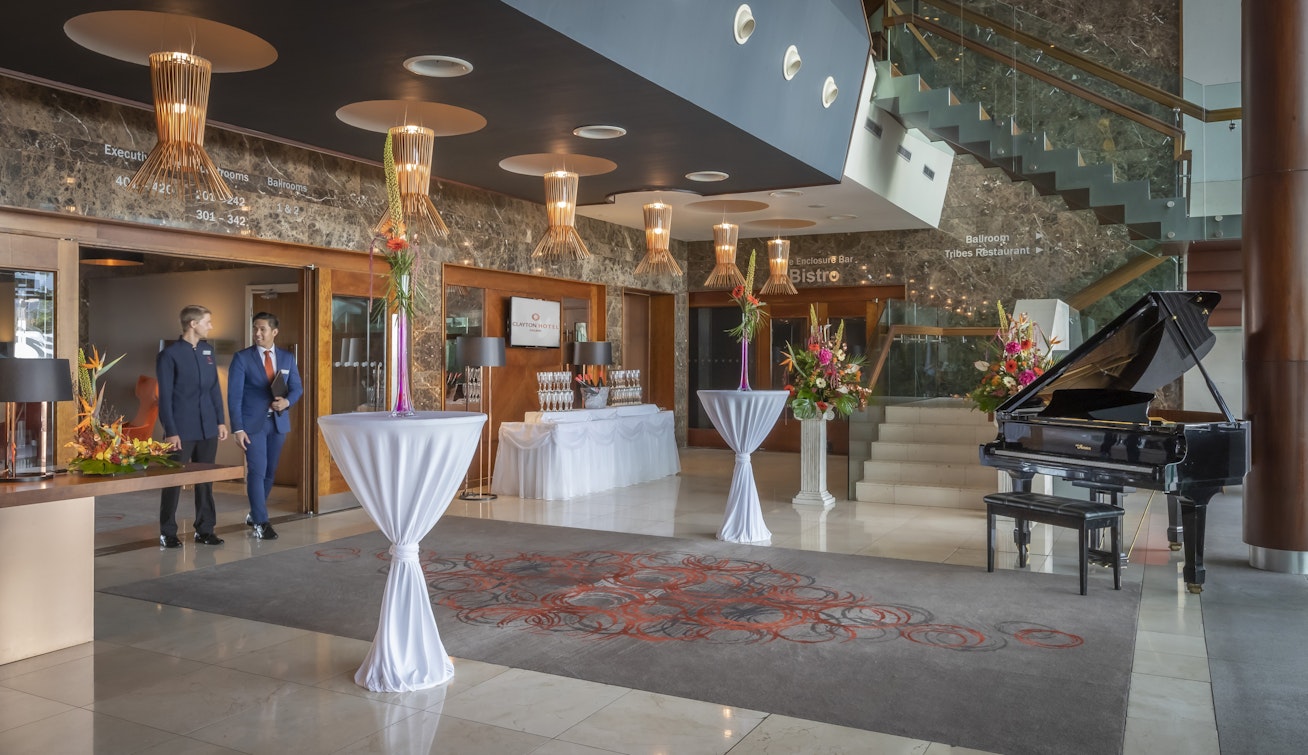 Venue gallery photo