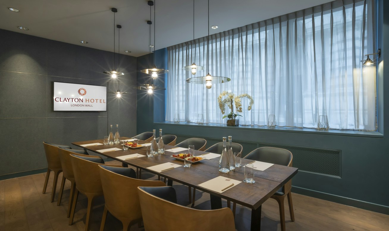 Venue gallery photo