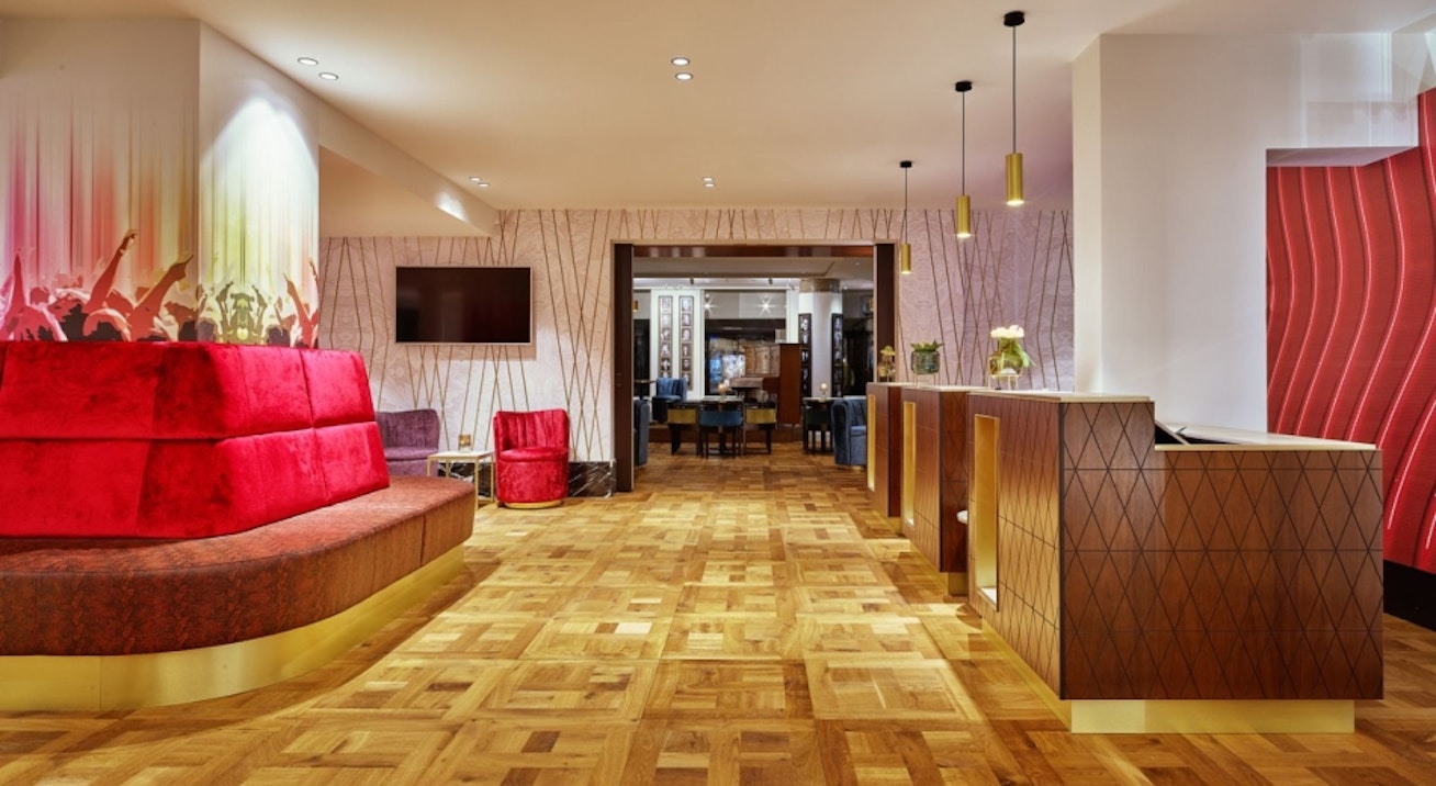 Venue gallery photo