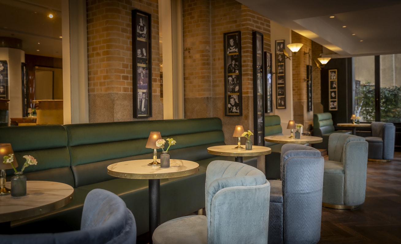 Venue gallery photo