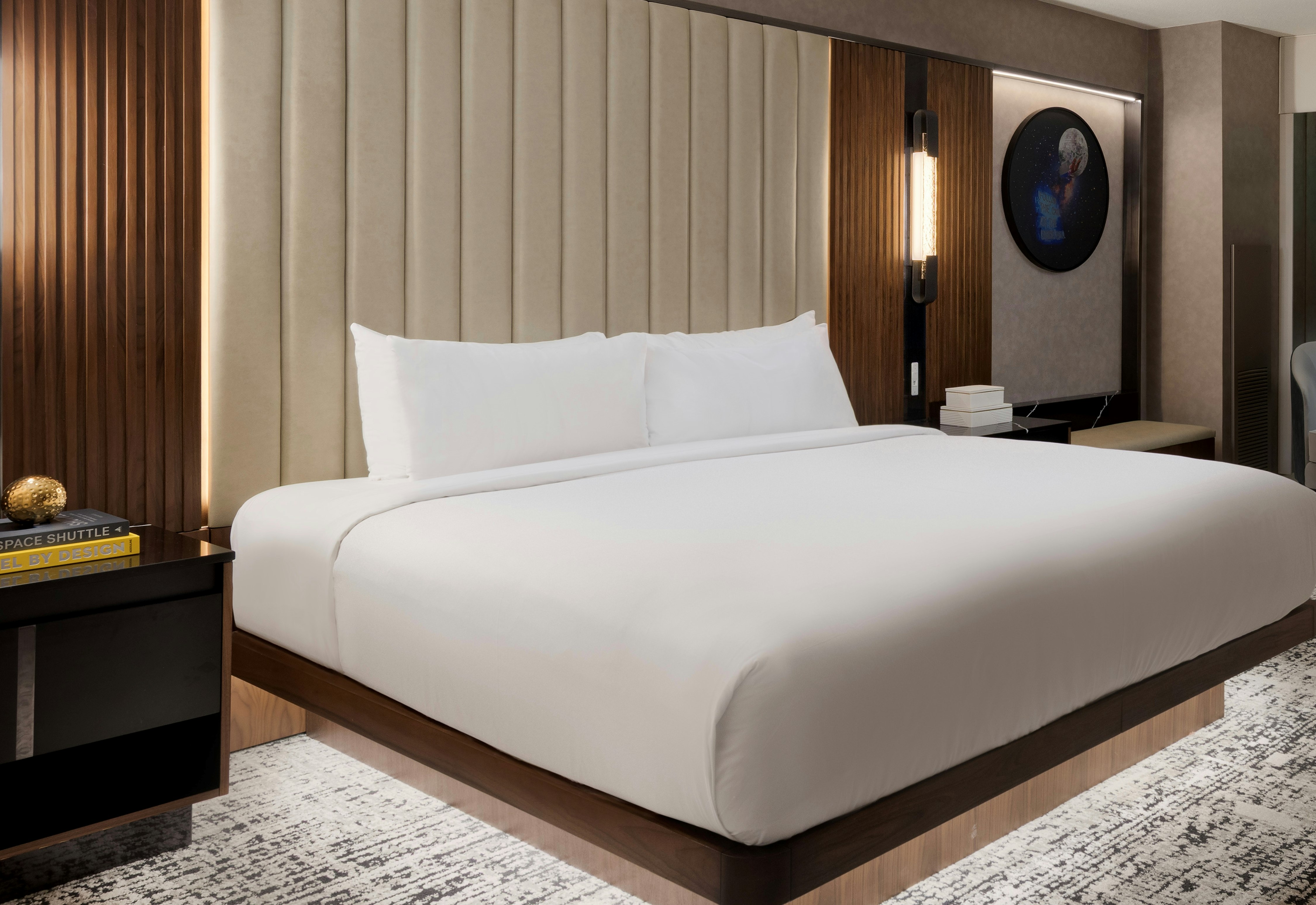 MGM Grand Hotel & Casino – Las Vegas