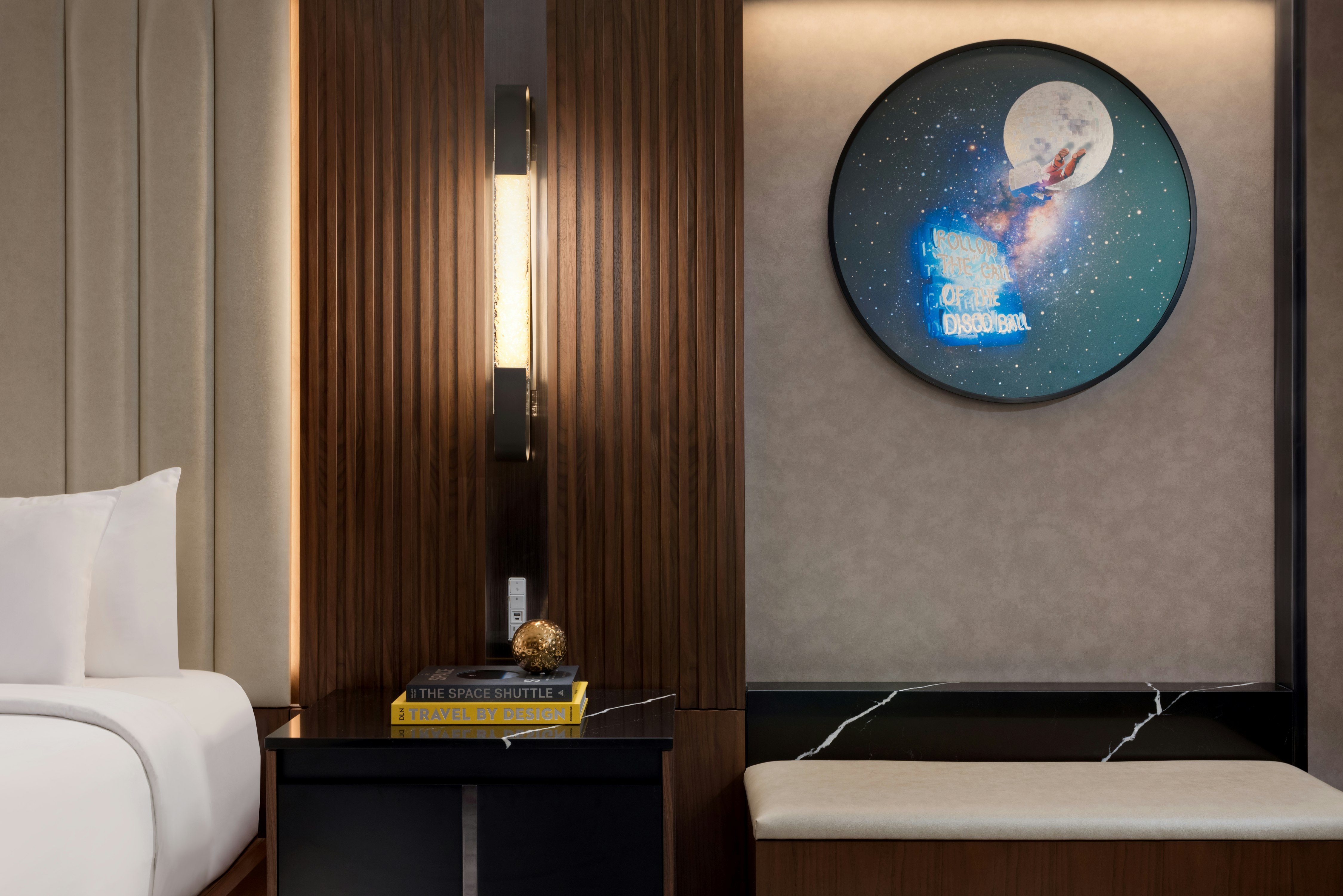 MGM Grand Hotel & Casino – Las Vegas