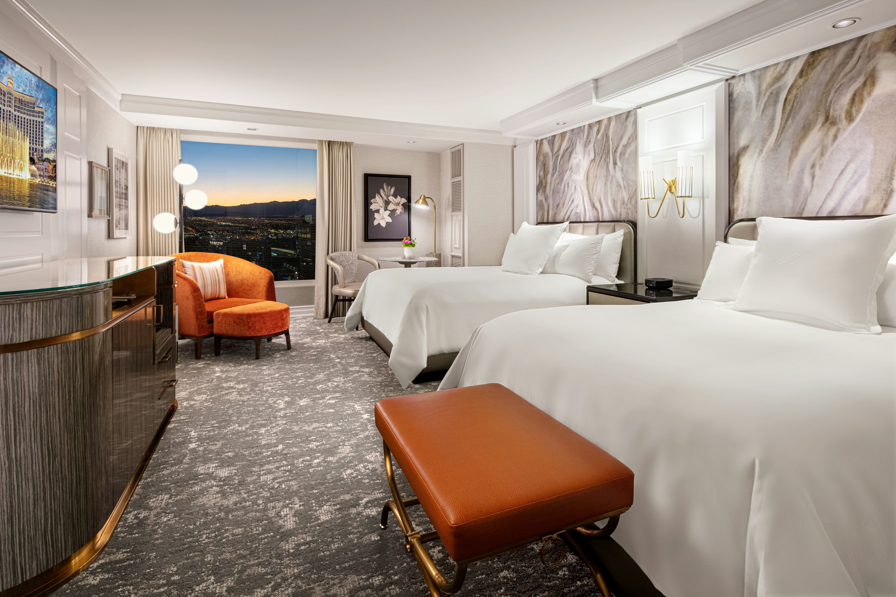 Bellagio Resort & Casino
