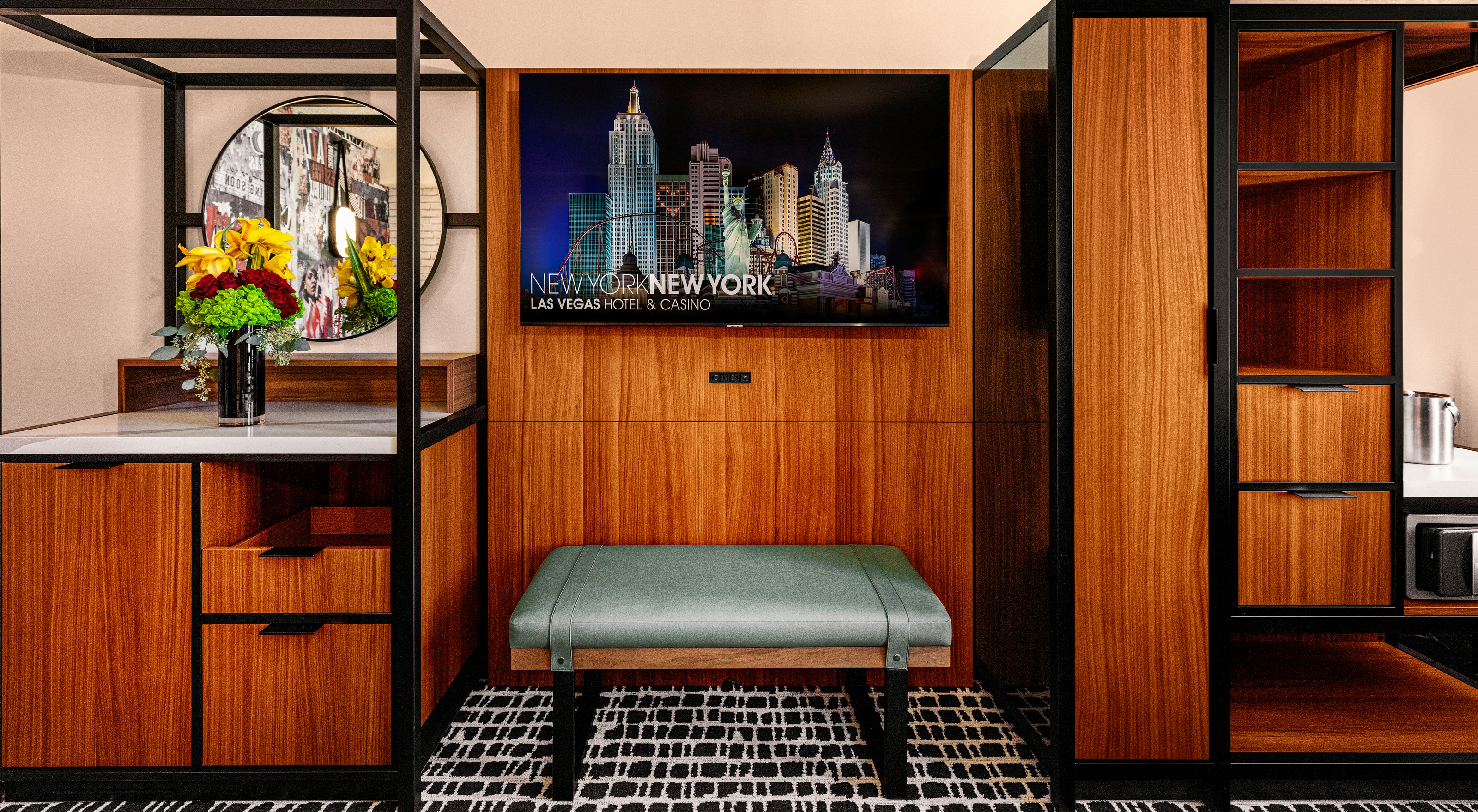New York New York Hotel & Casino