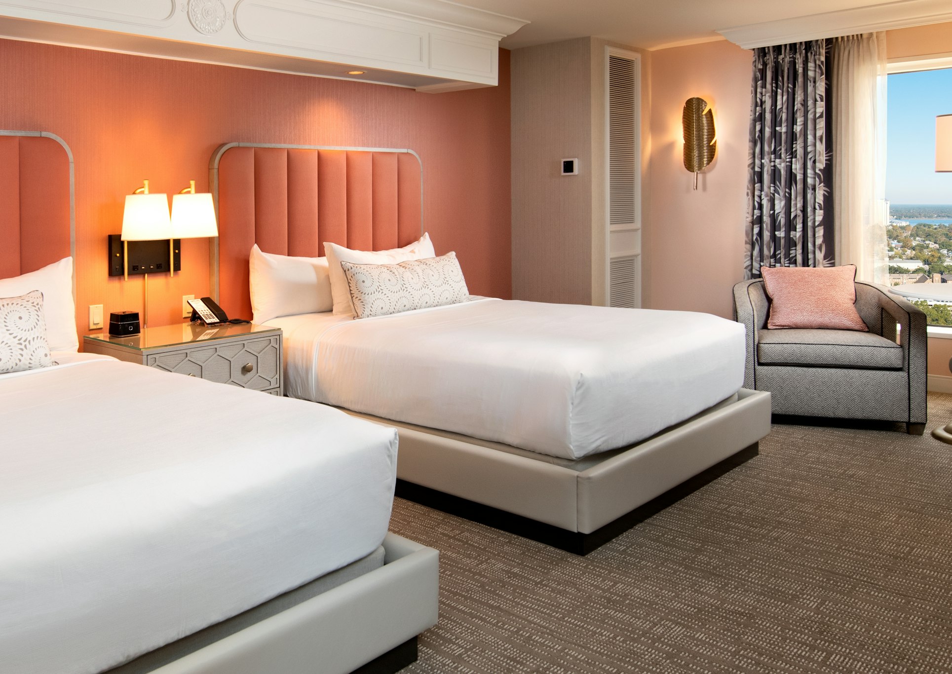 Beau Rivage Resort & Casino