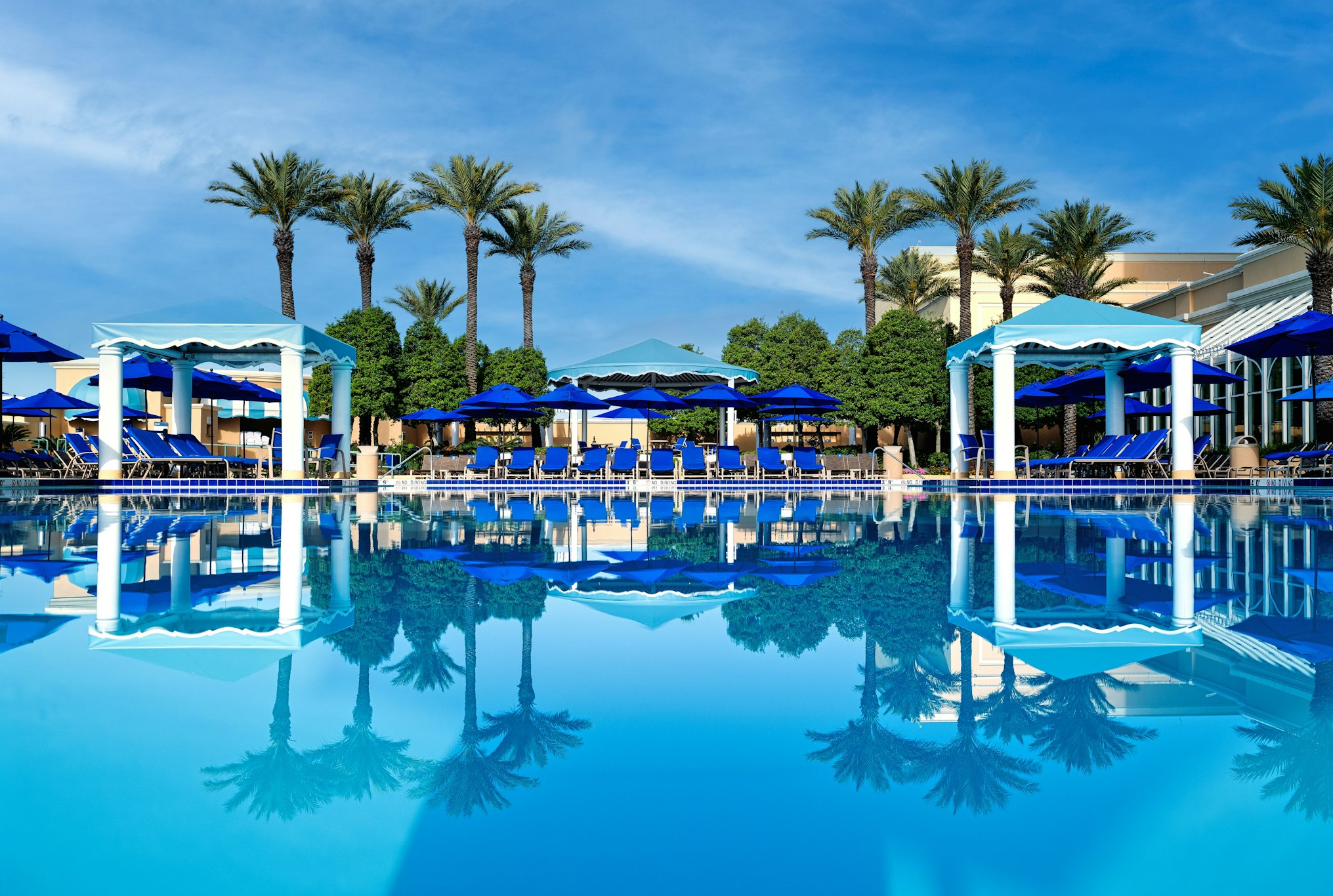 Beau Rivage Resort & Casino
