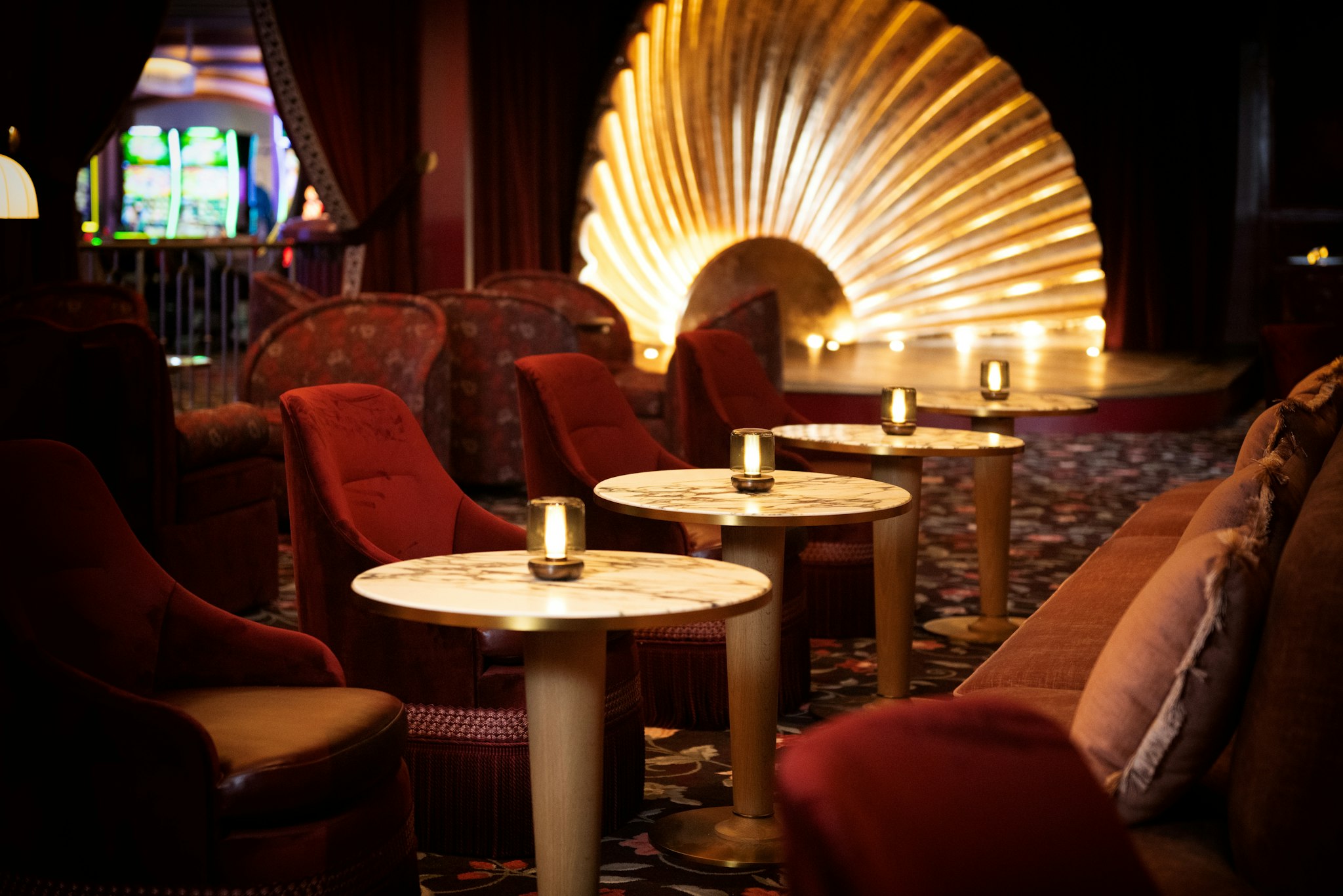 Beau Rivage Resort & Casino