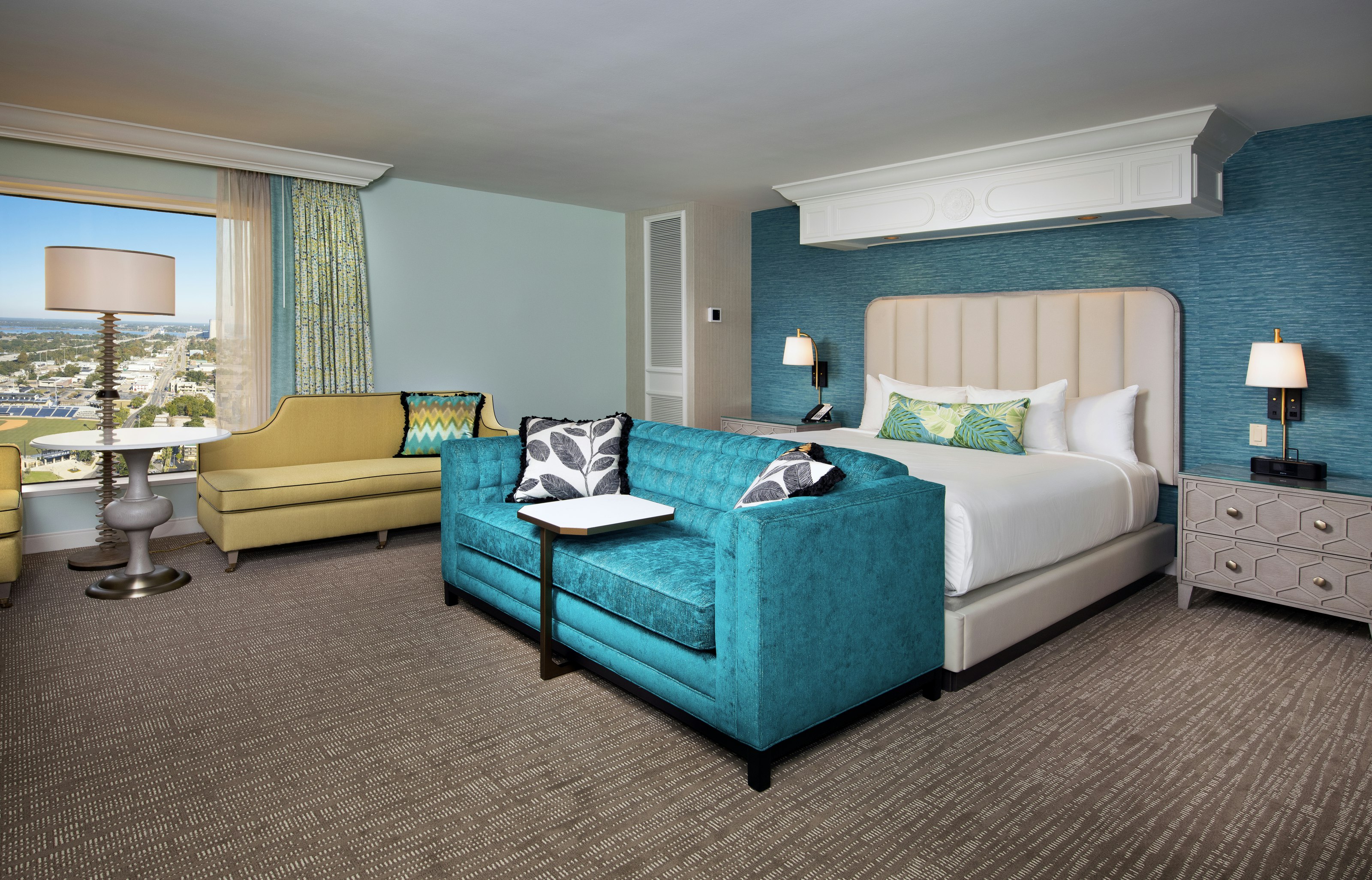 Junior Suite King(BR)