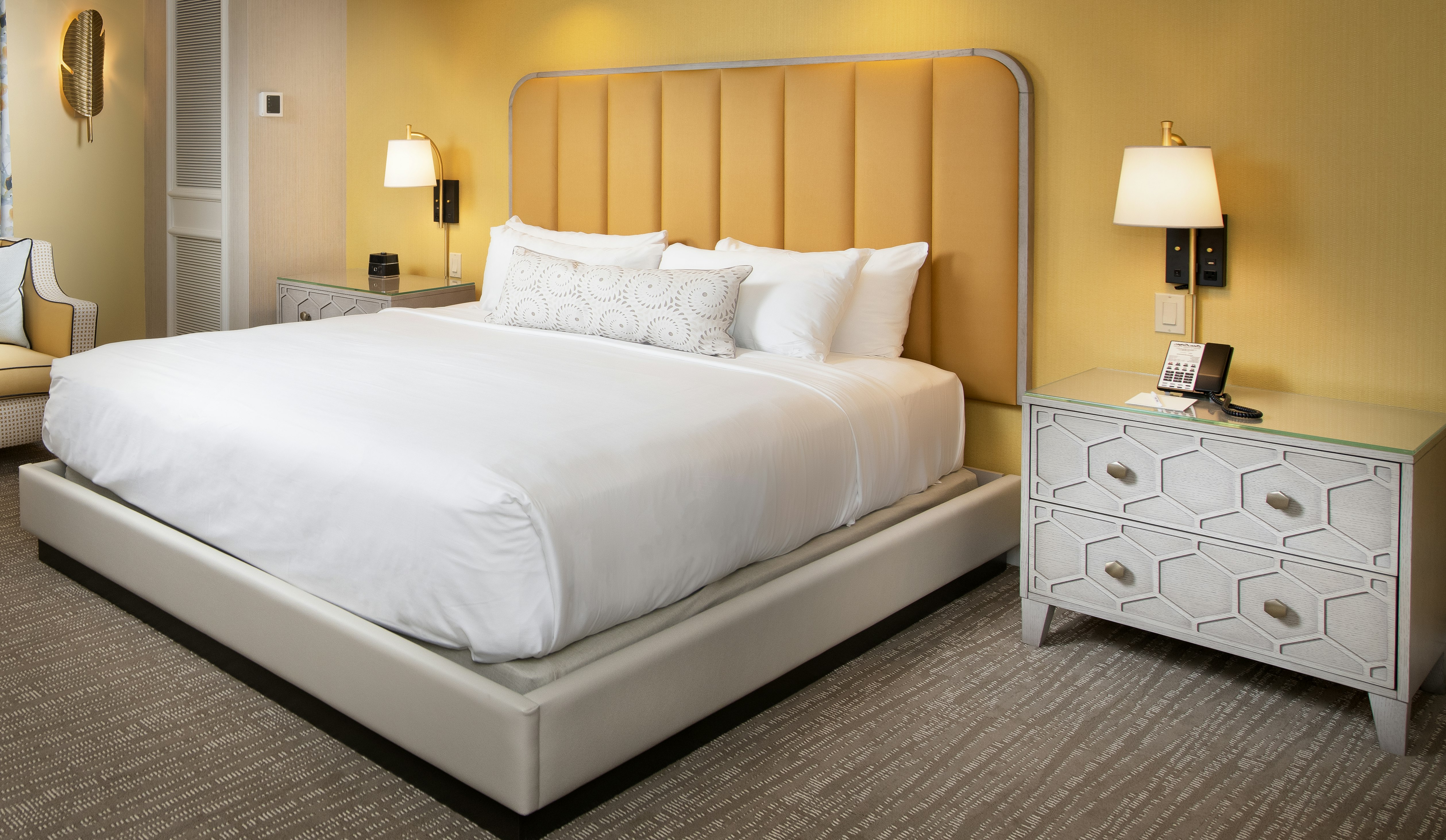 Beau Rivage Resort & Casino