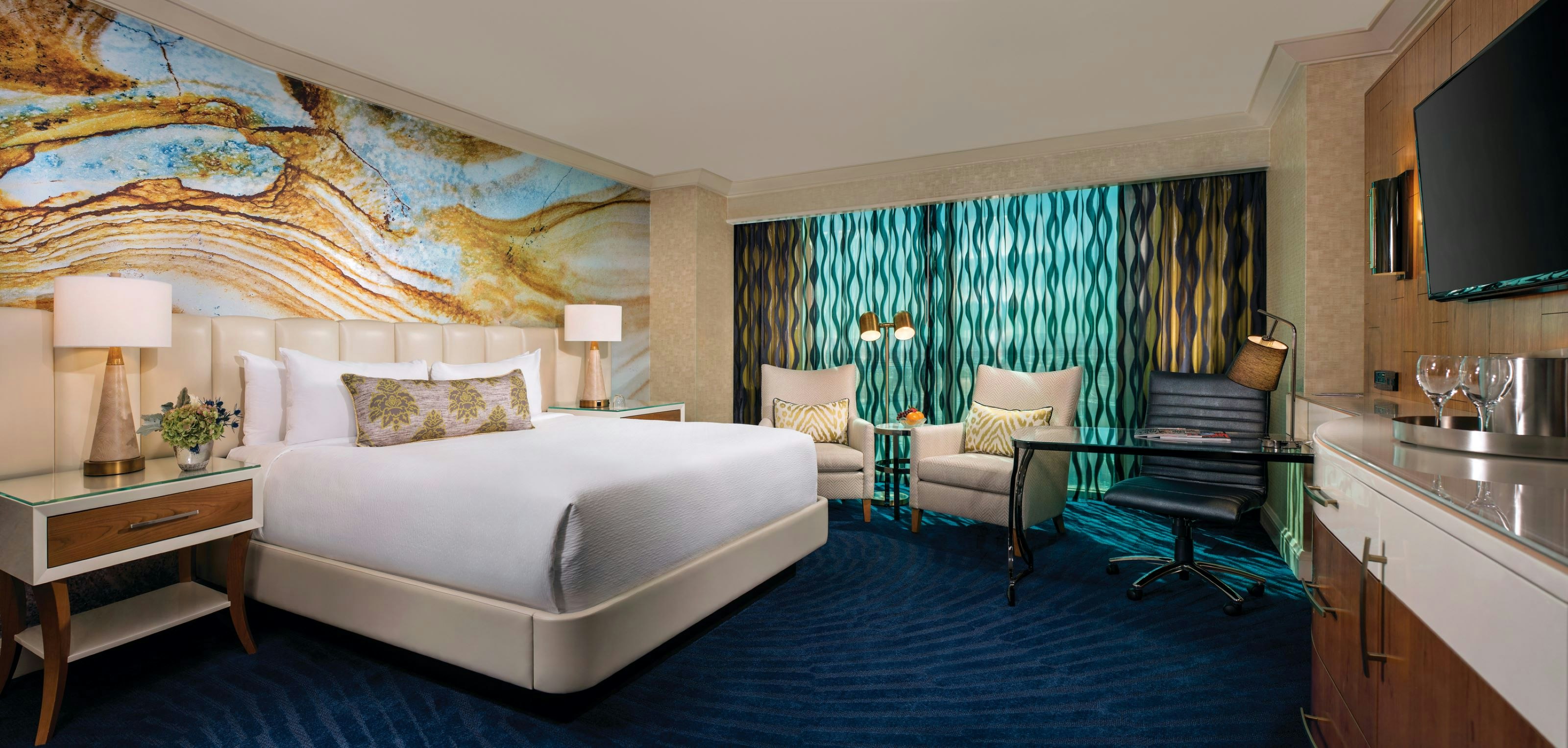 Mandalay Bay Resort & Casino