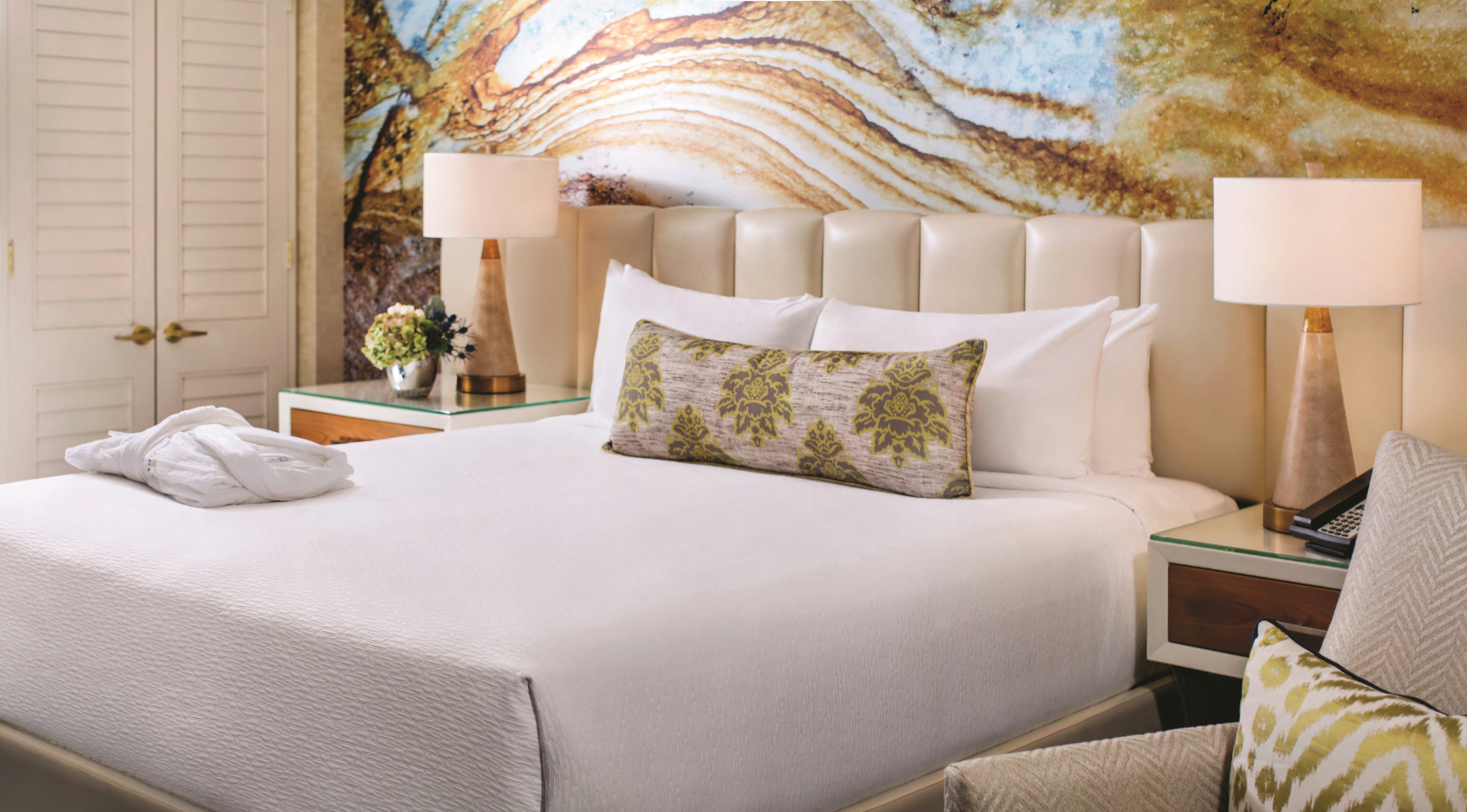 Mandalay Bay Resort & Casino