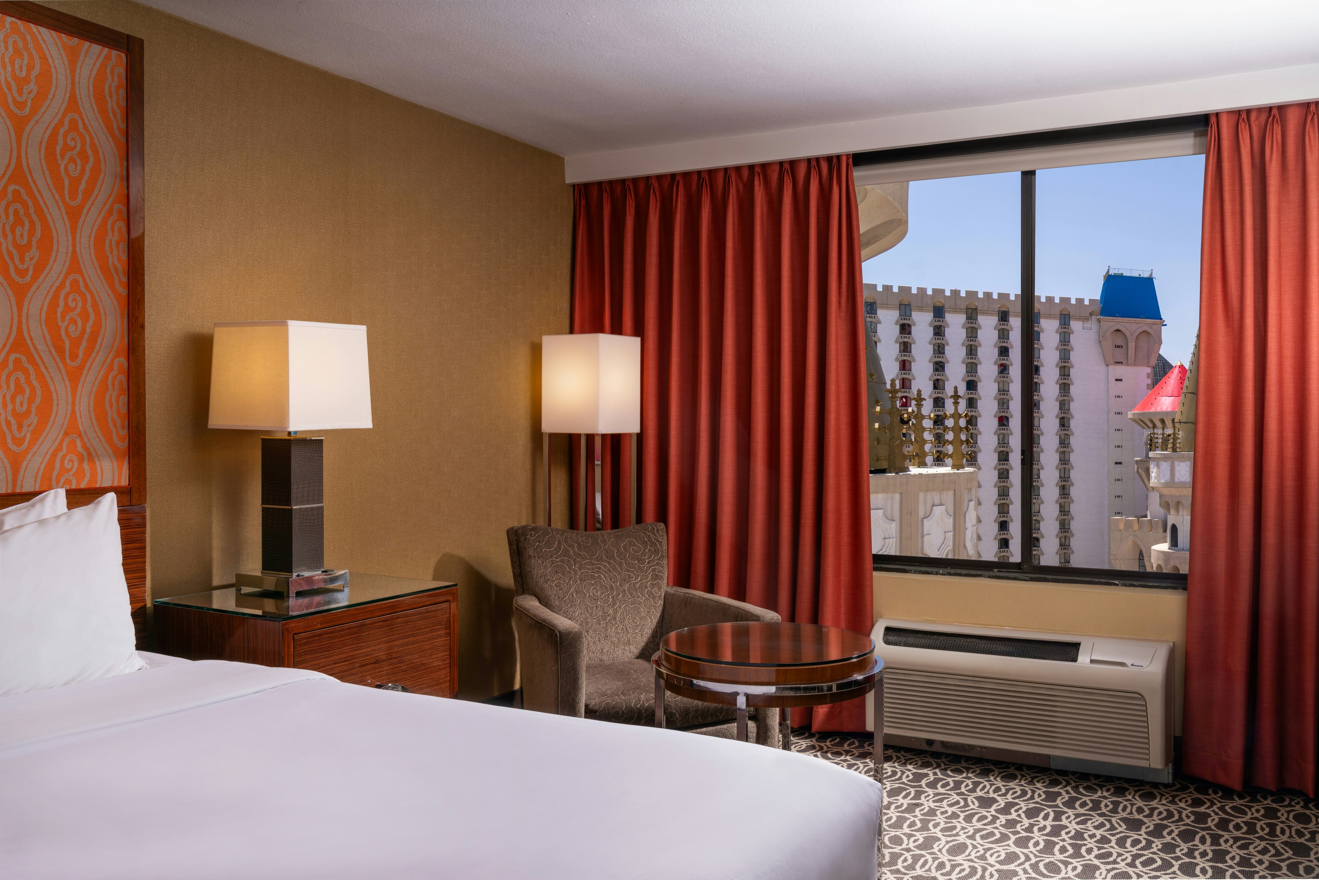 Excalibur Hotel & Casino