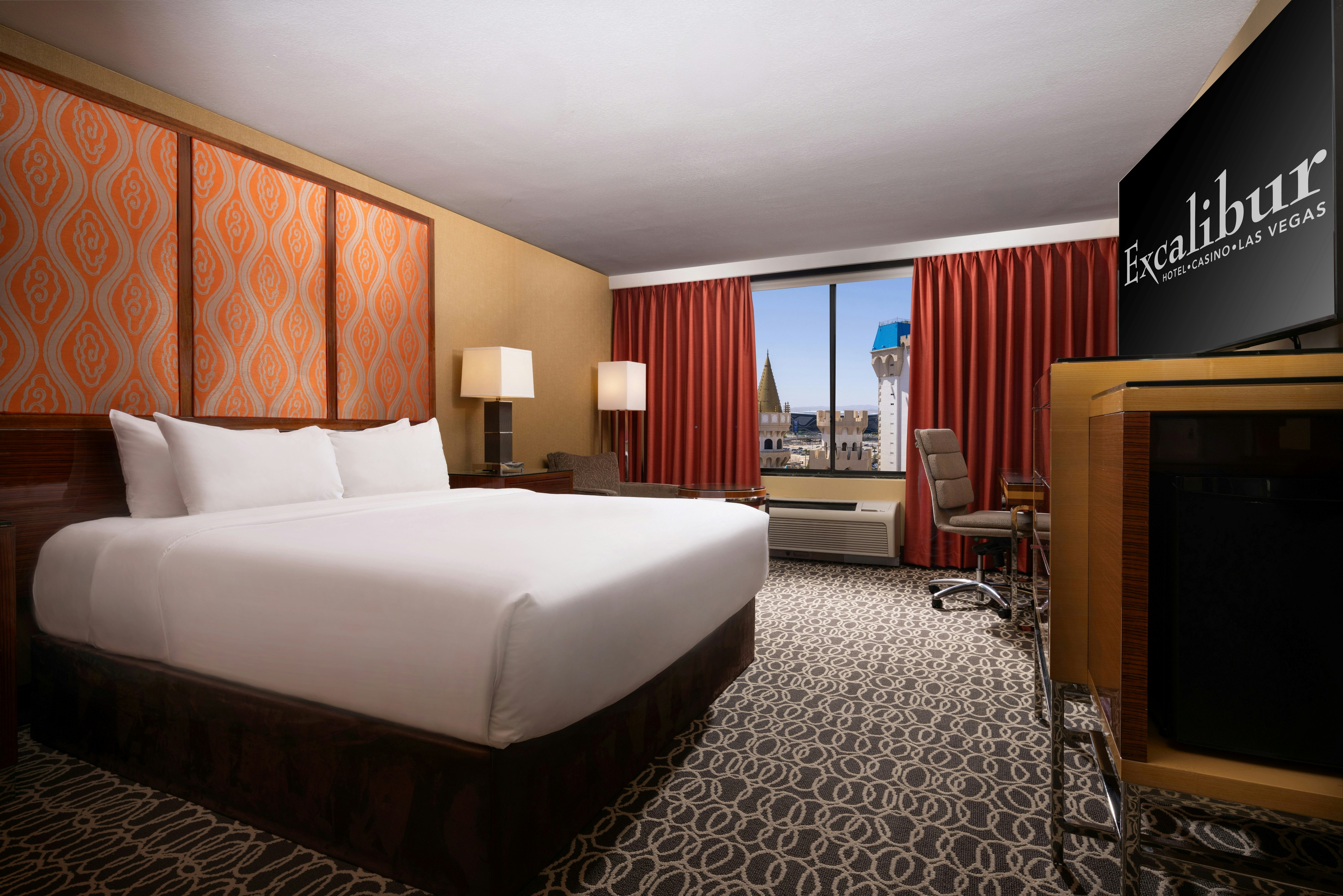 Excalibur Hotel & Casino