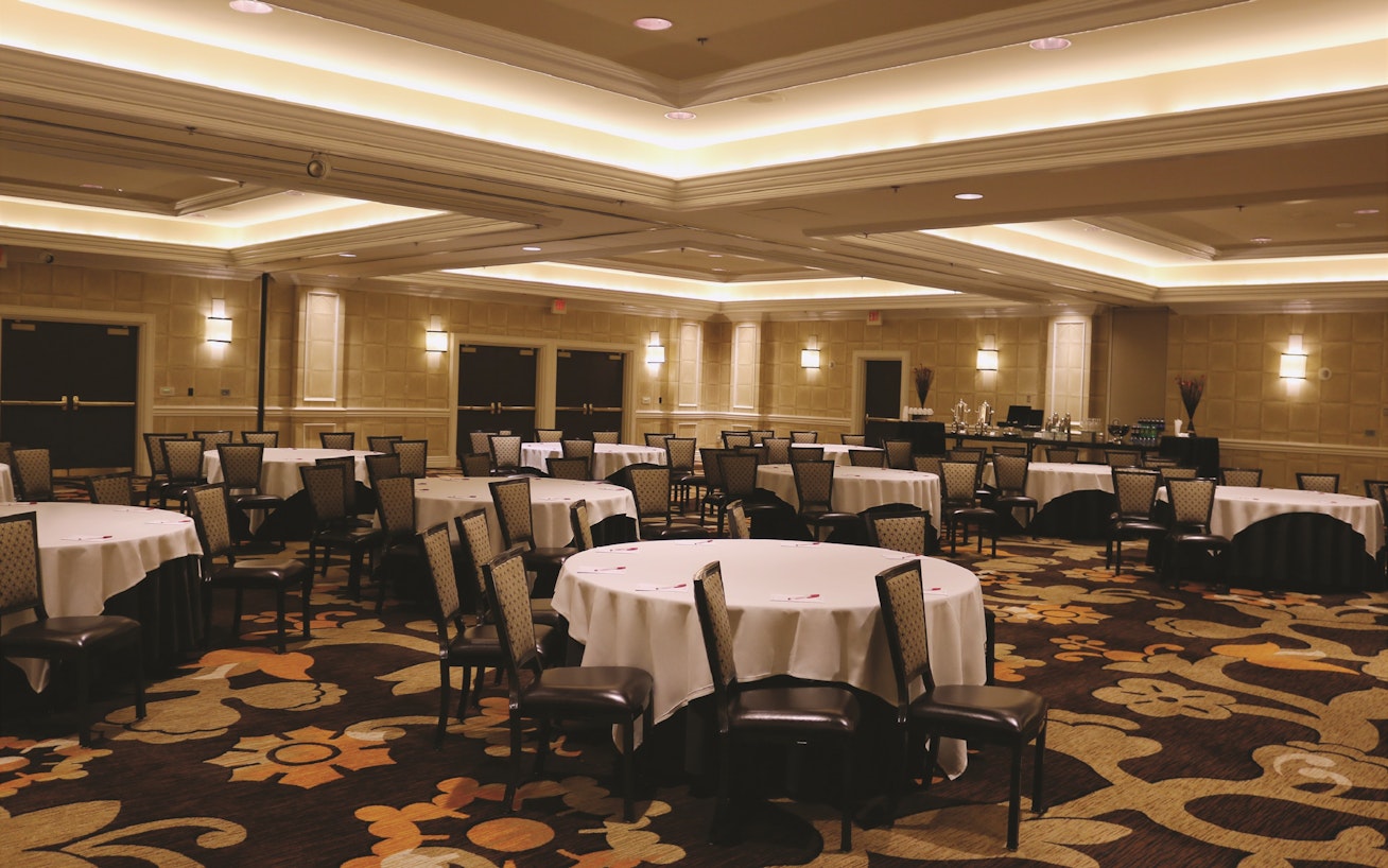 Venue gallery photo