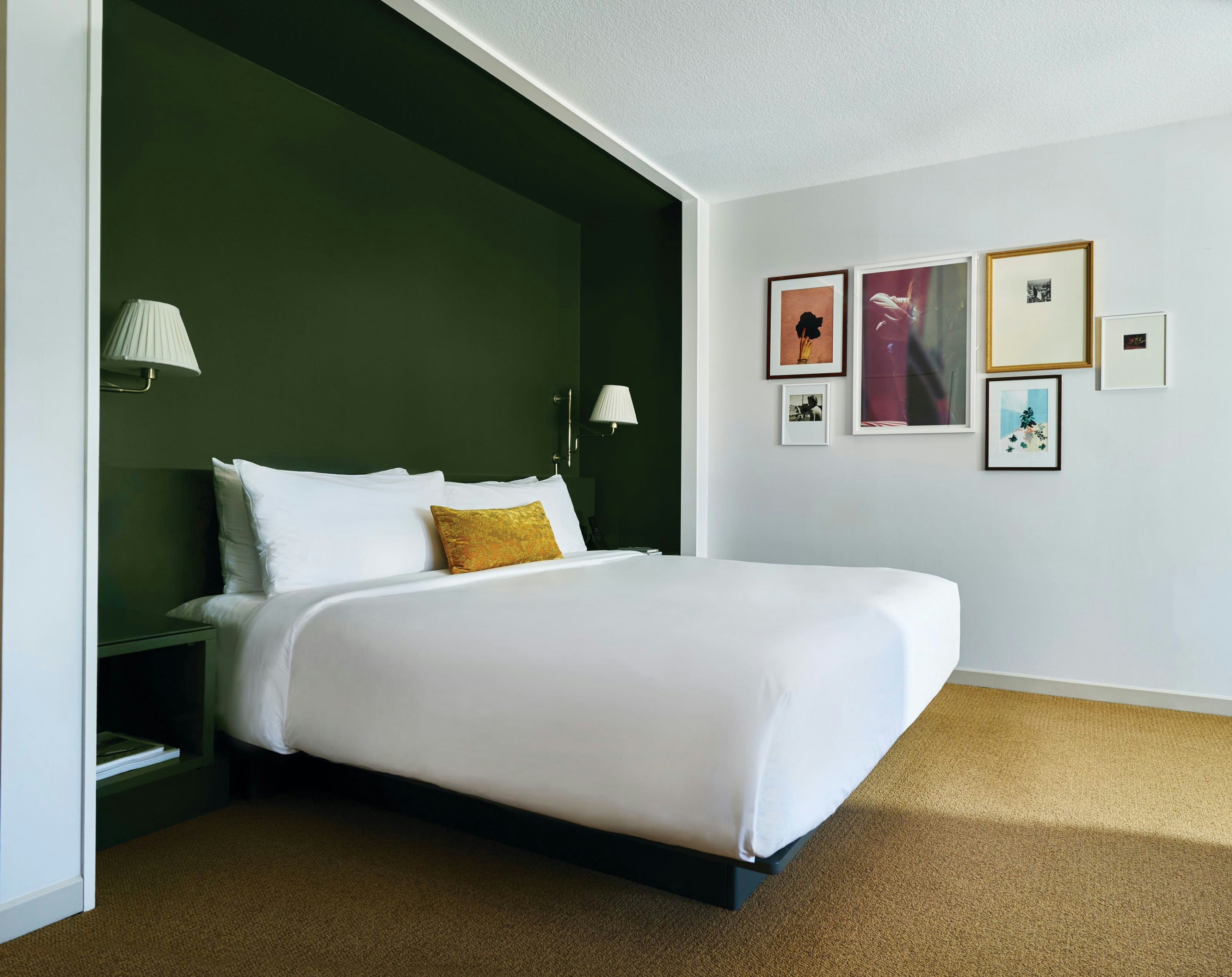 Park MGM King(PK)