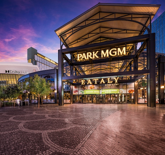 Park MGM Las Vegas