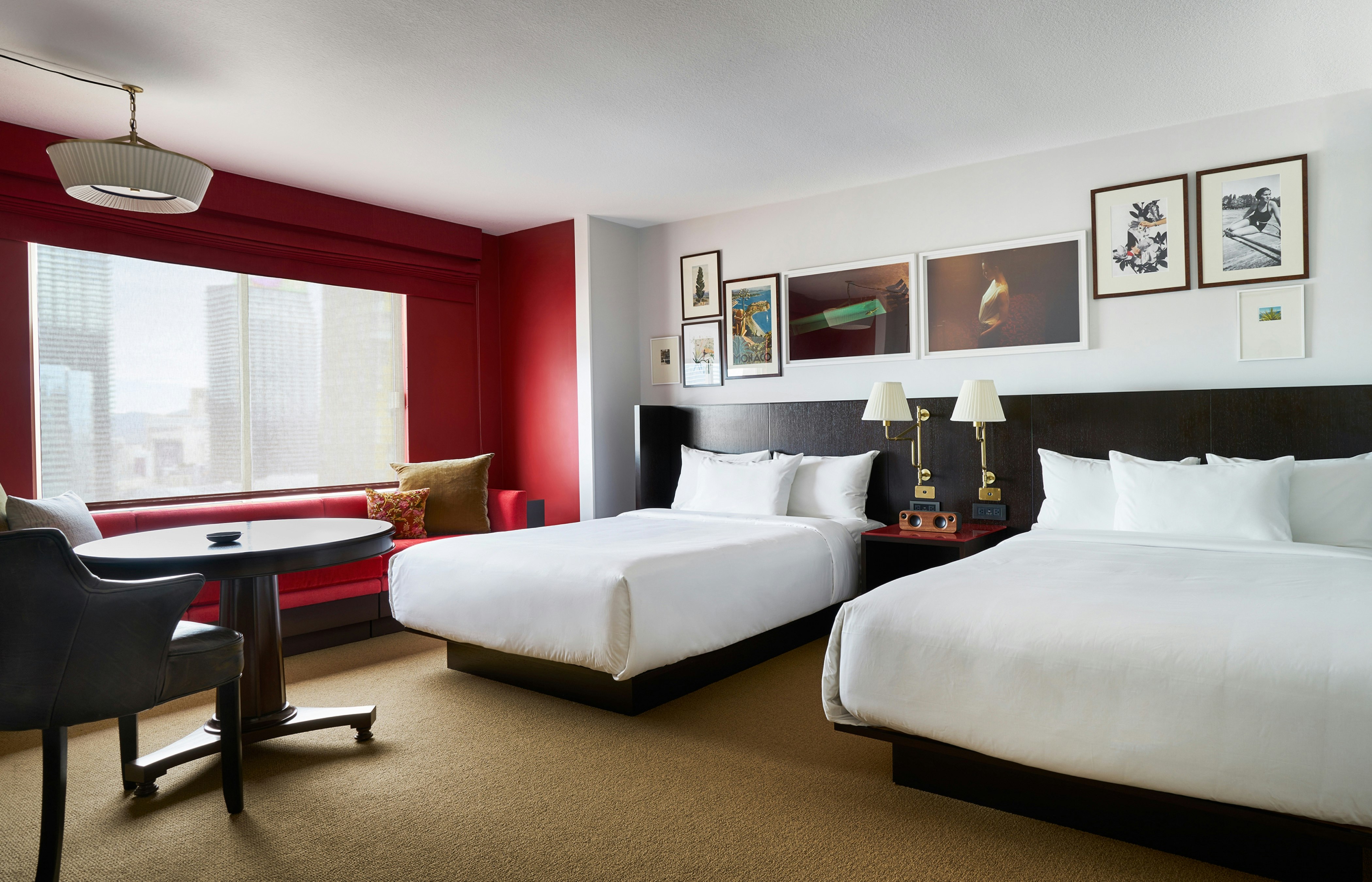 Park MGM Two Queen(PK)