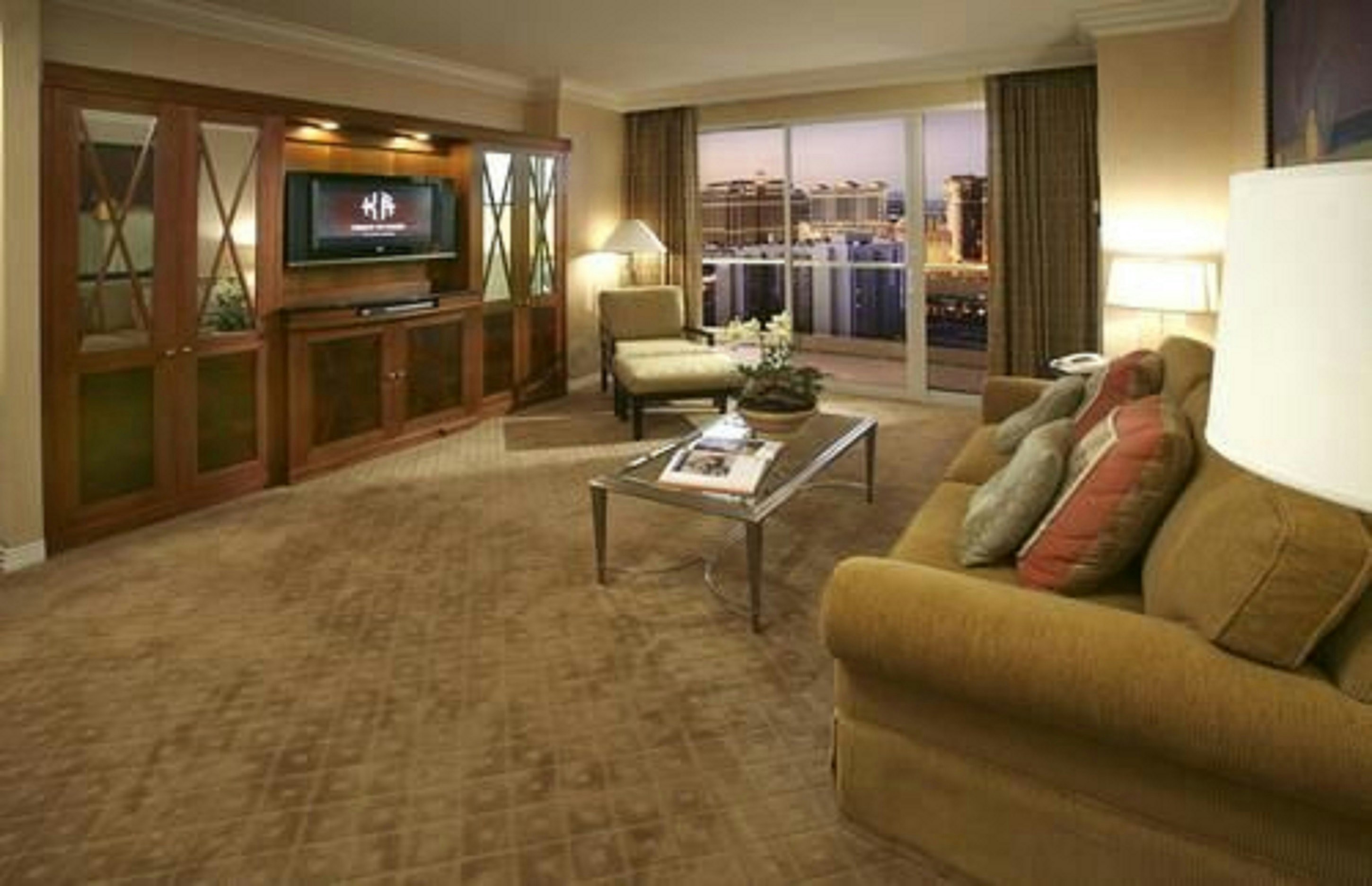The Signature at MGM Grand