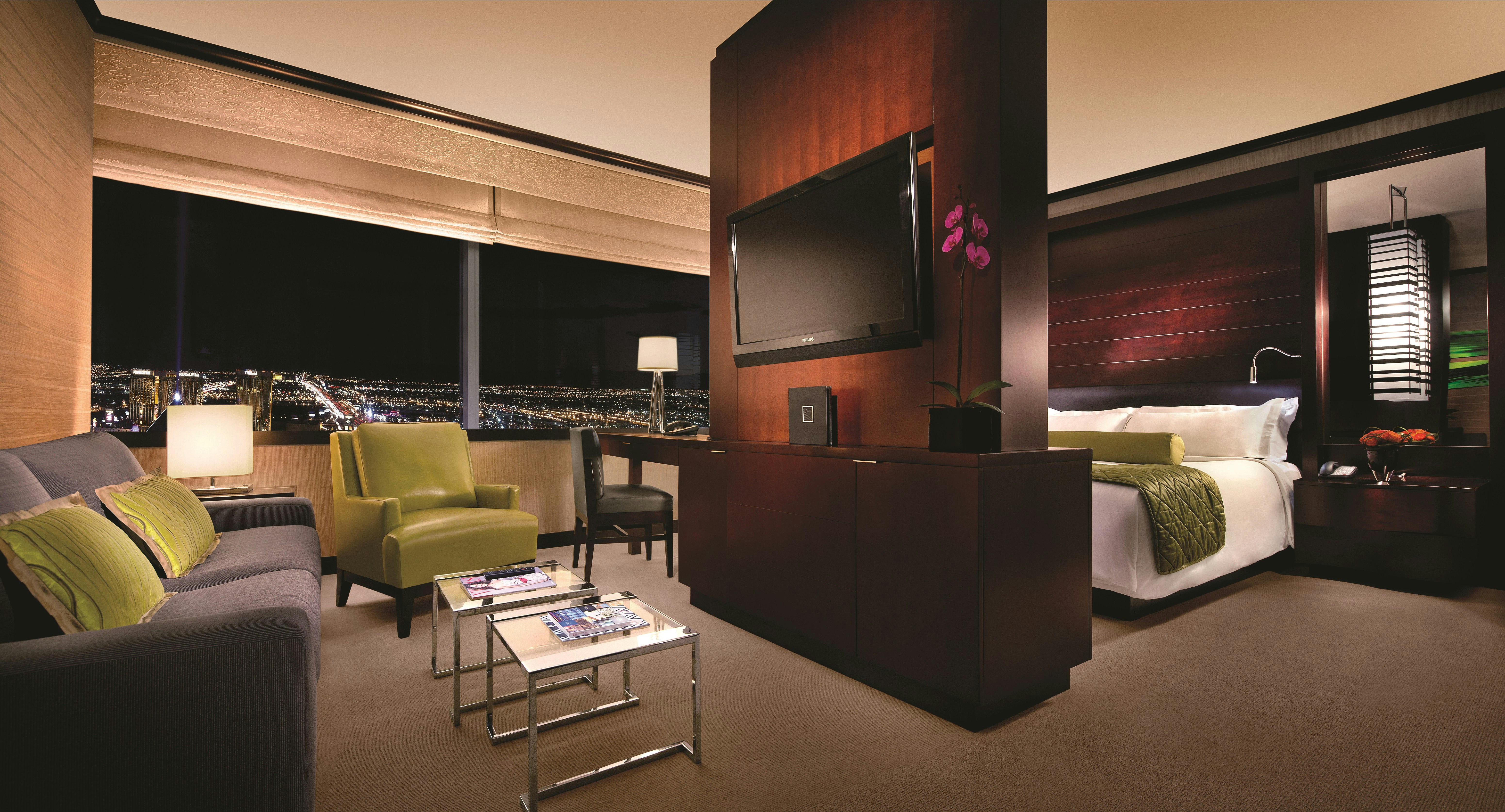 Studio Parlor Suite(VR)