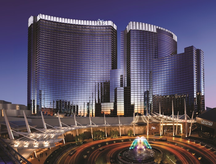 ARIA Resort and Casino