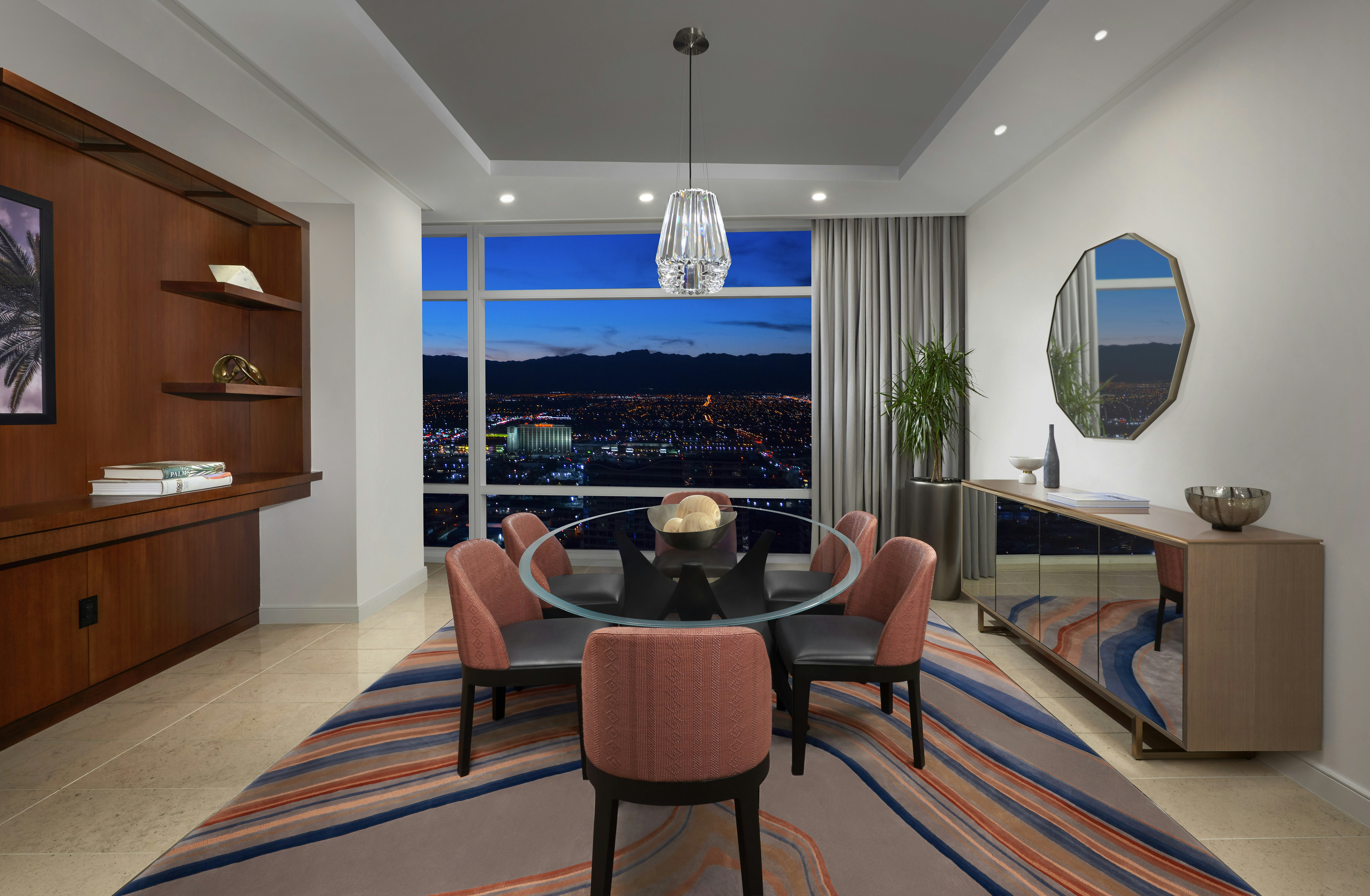 Aria Sky Suites