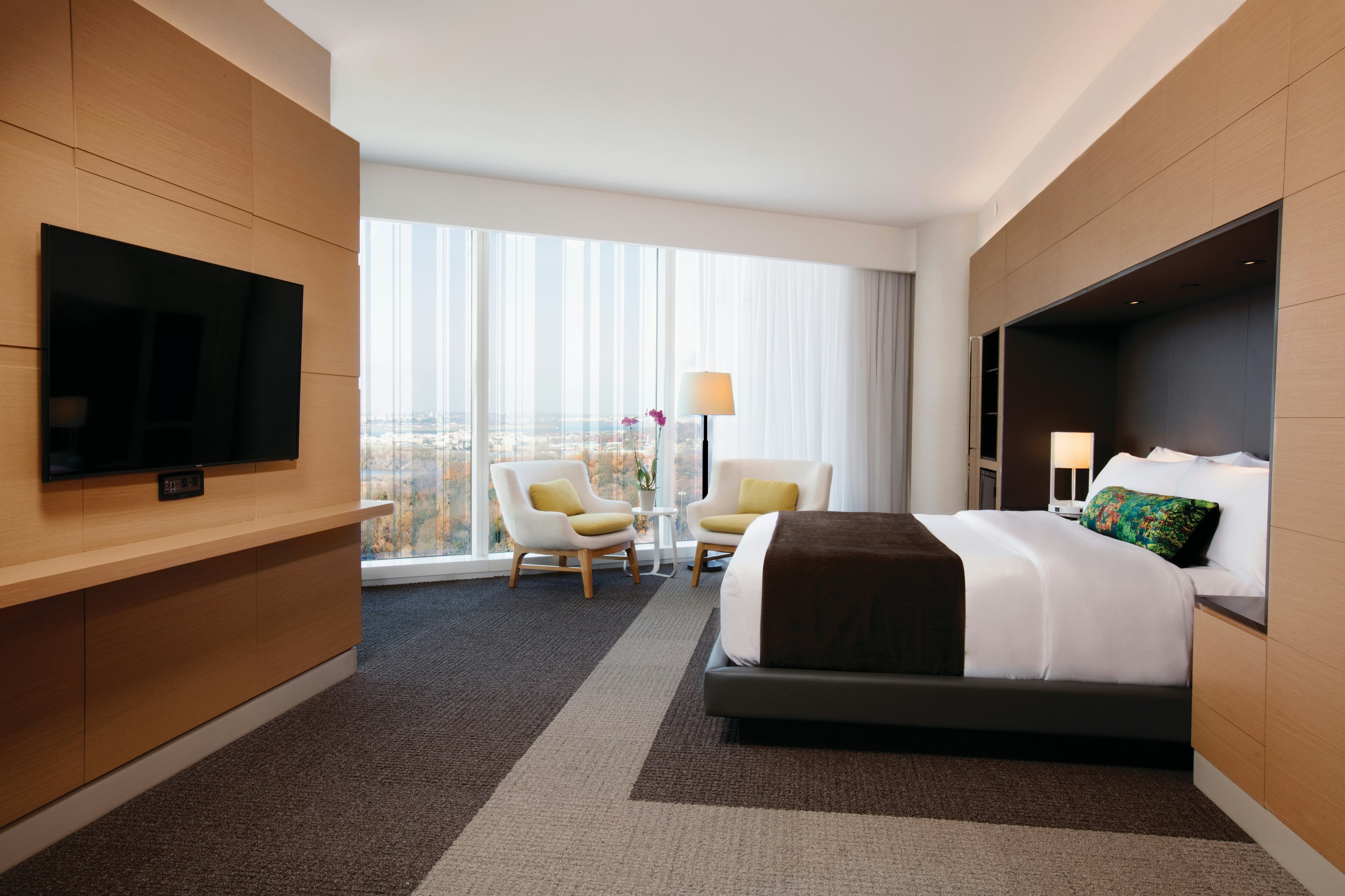 MGM National Harbor