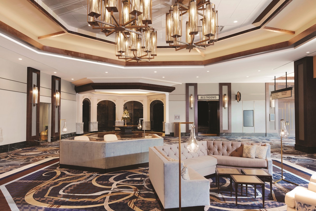 Venue gallery photo