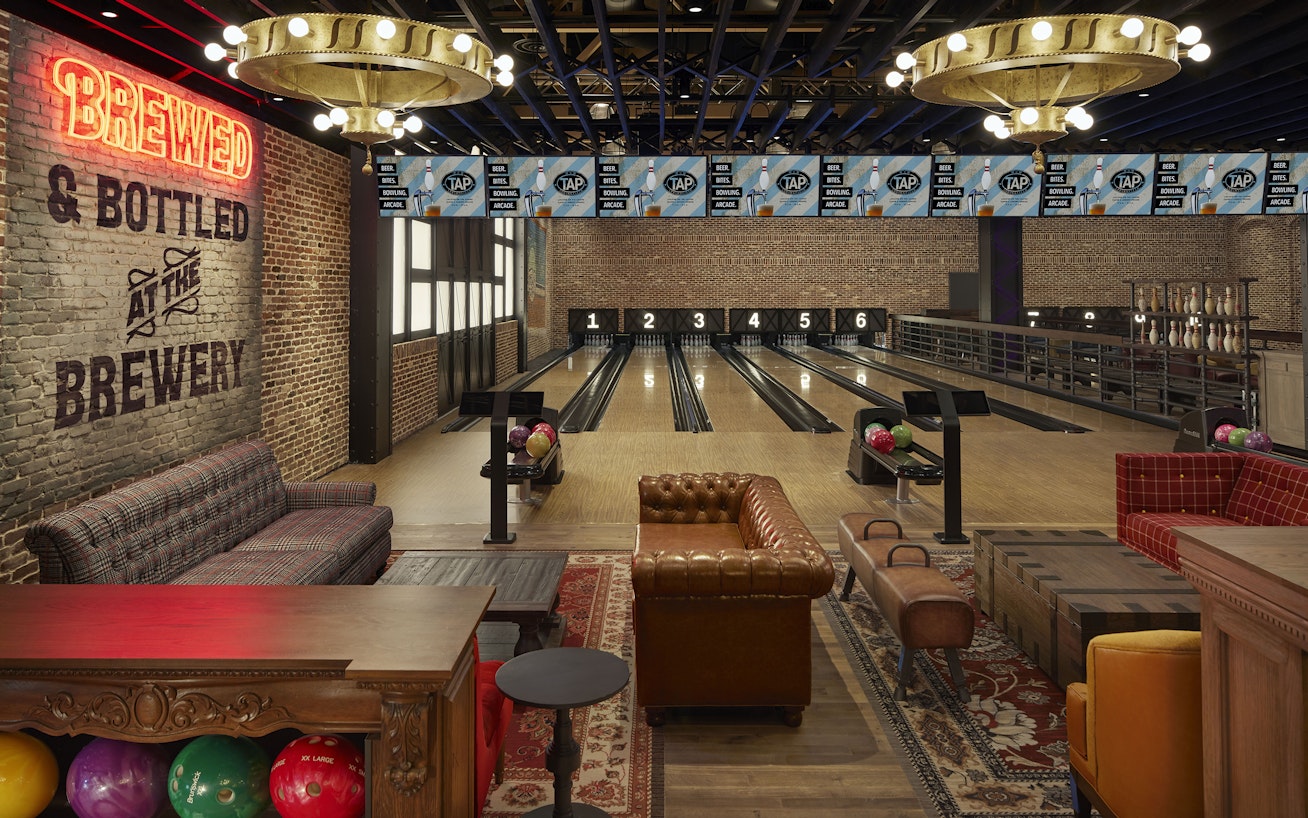Venue gallery photo