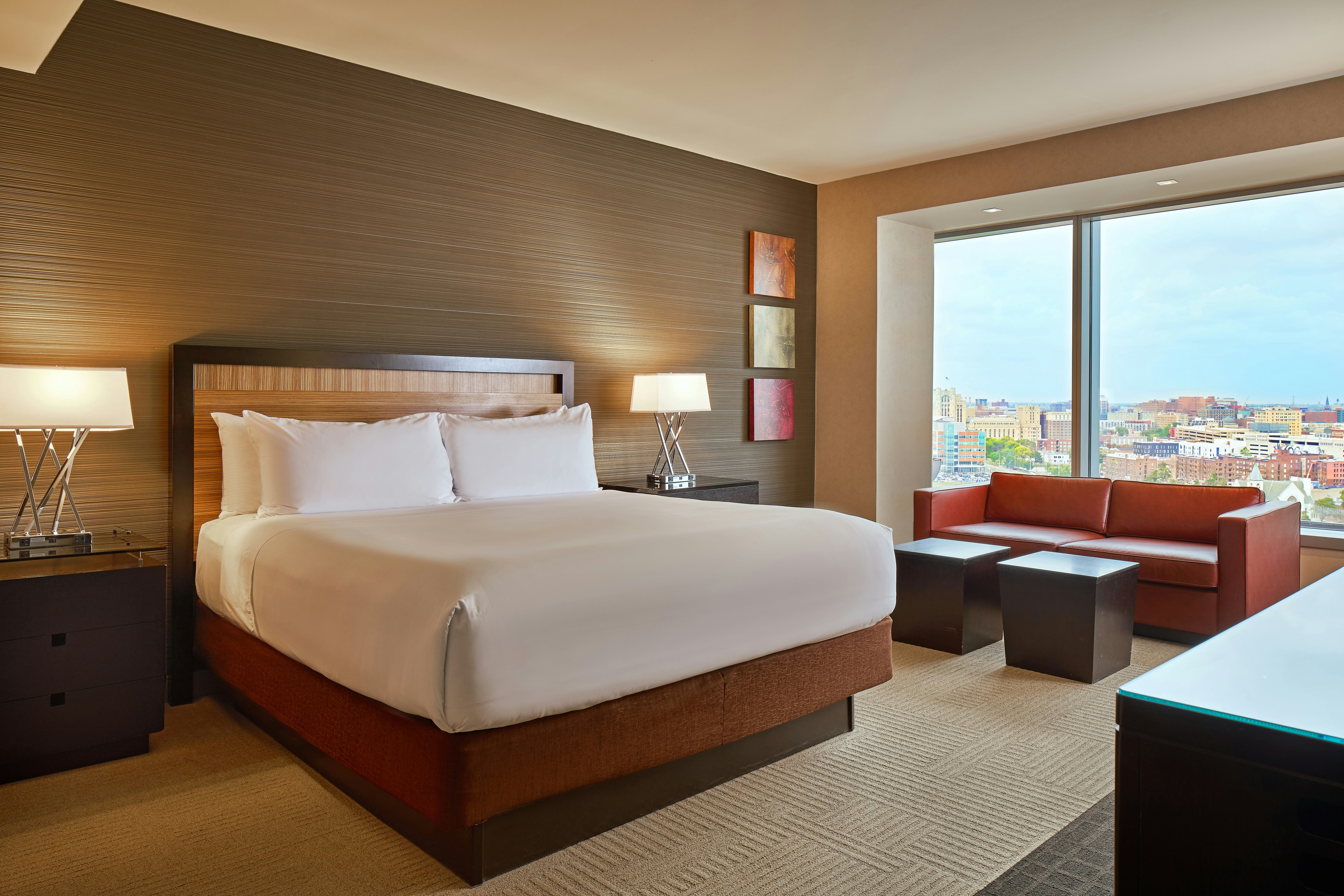 MGM Grand Detroit