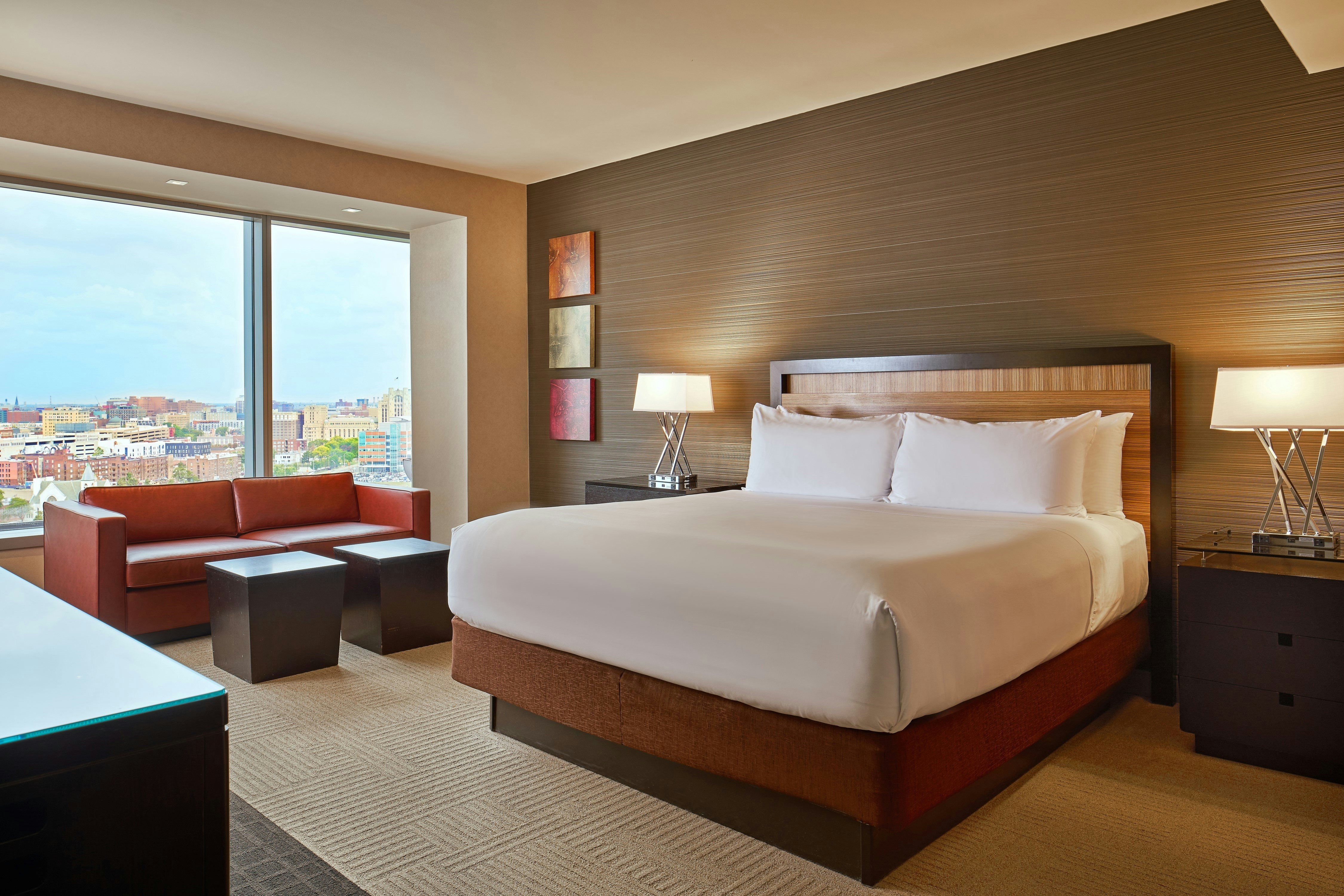 MGM Grand Detroit