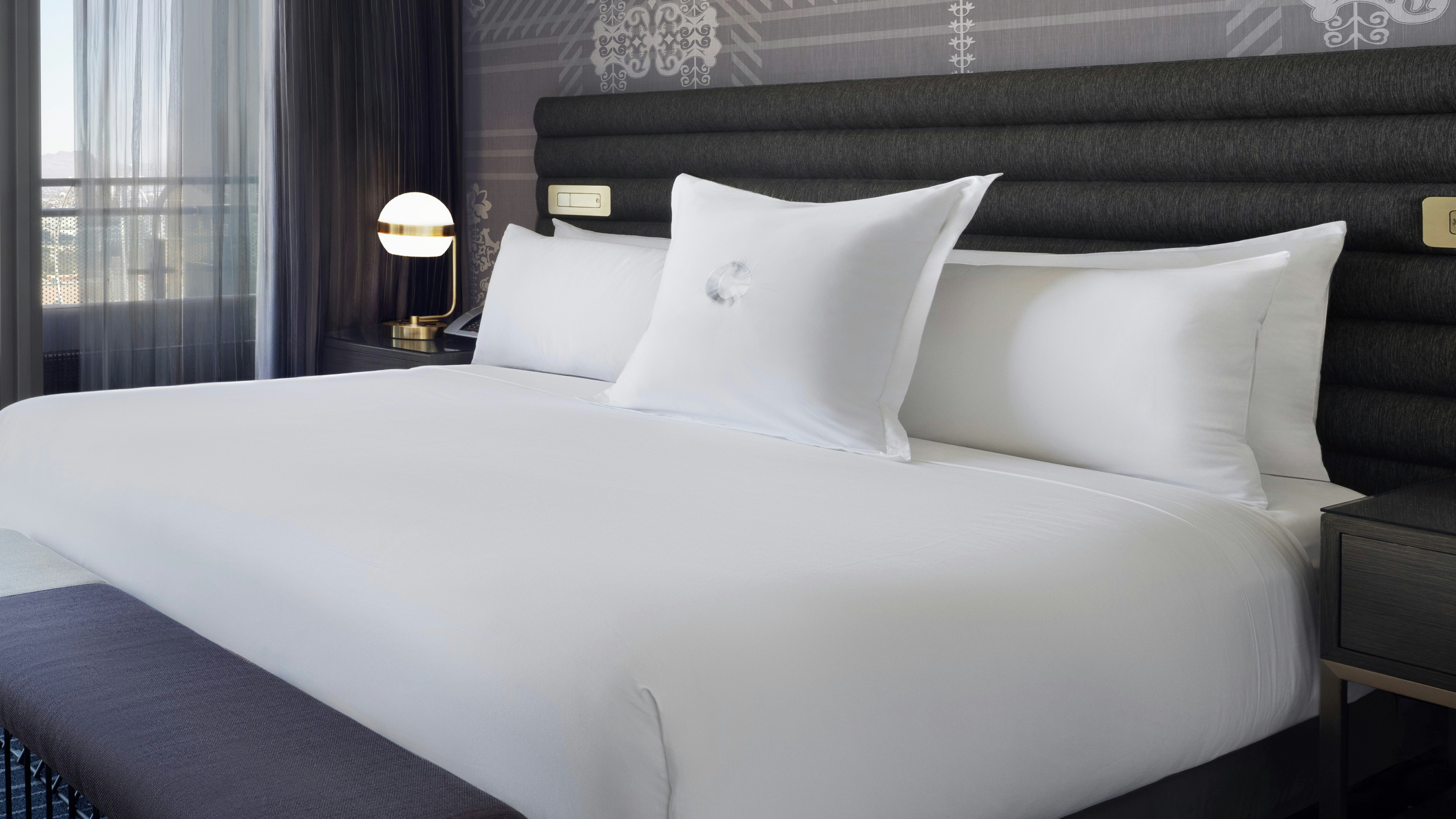 The Cosmopolitan of Las Vegas