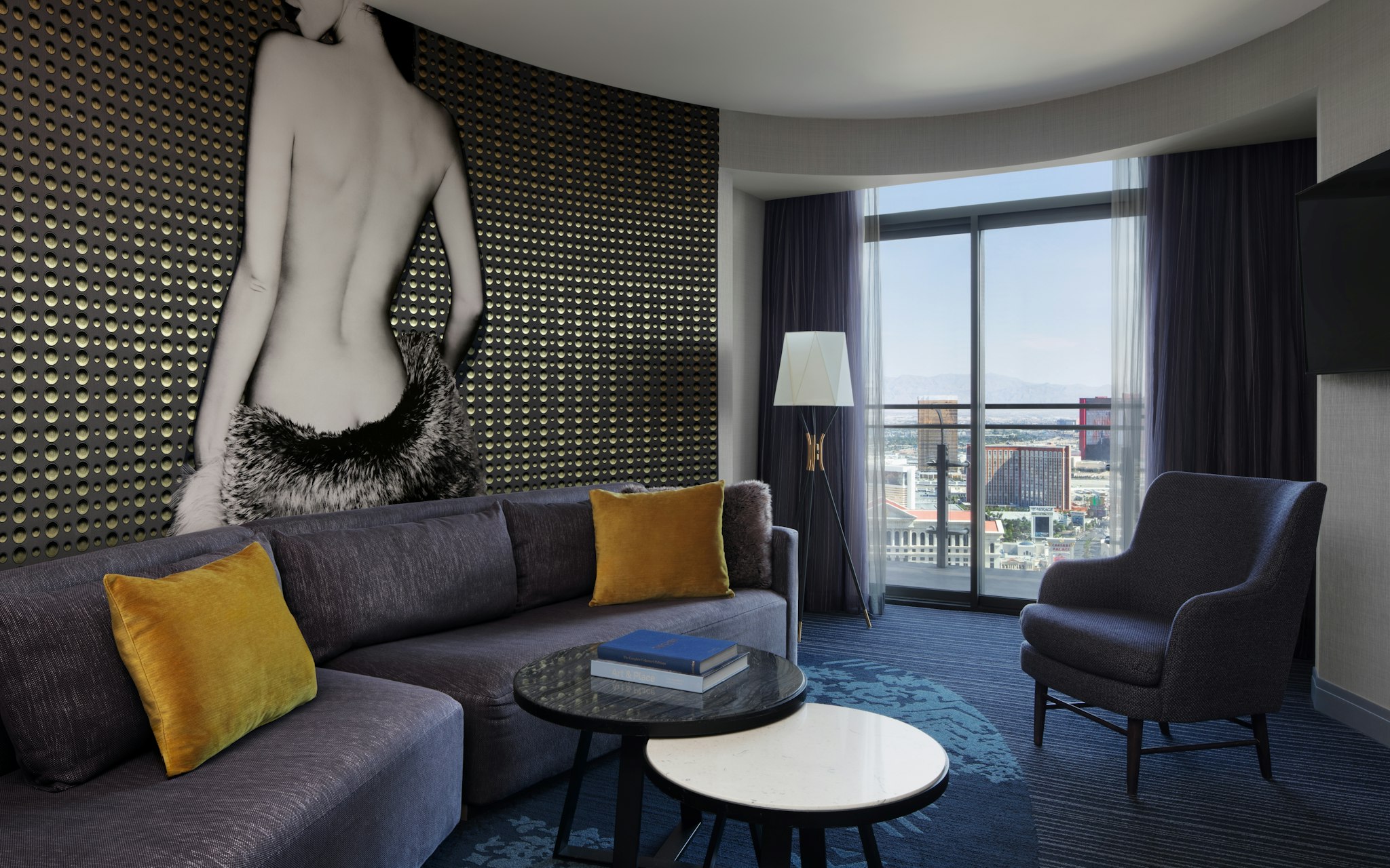 The Cosmopolitan of Las Vegas