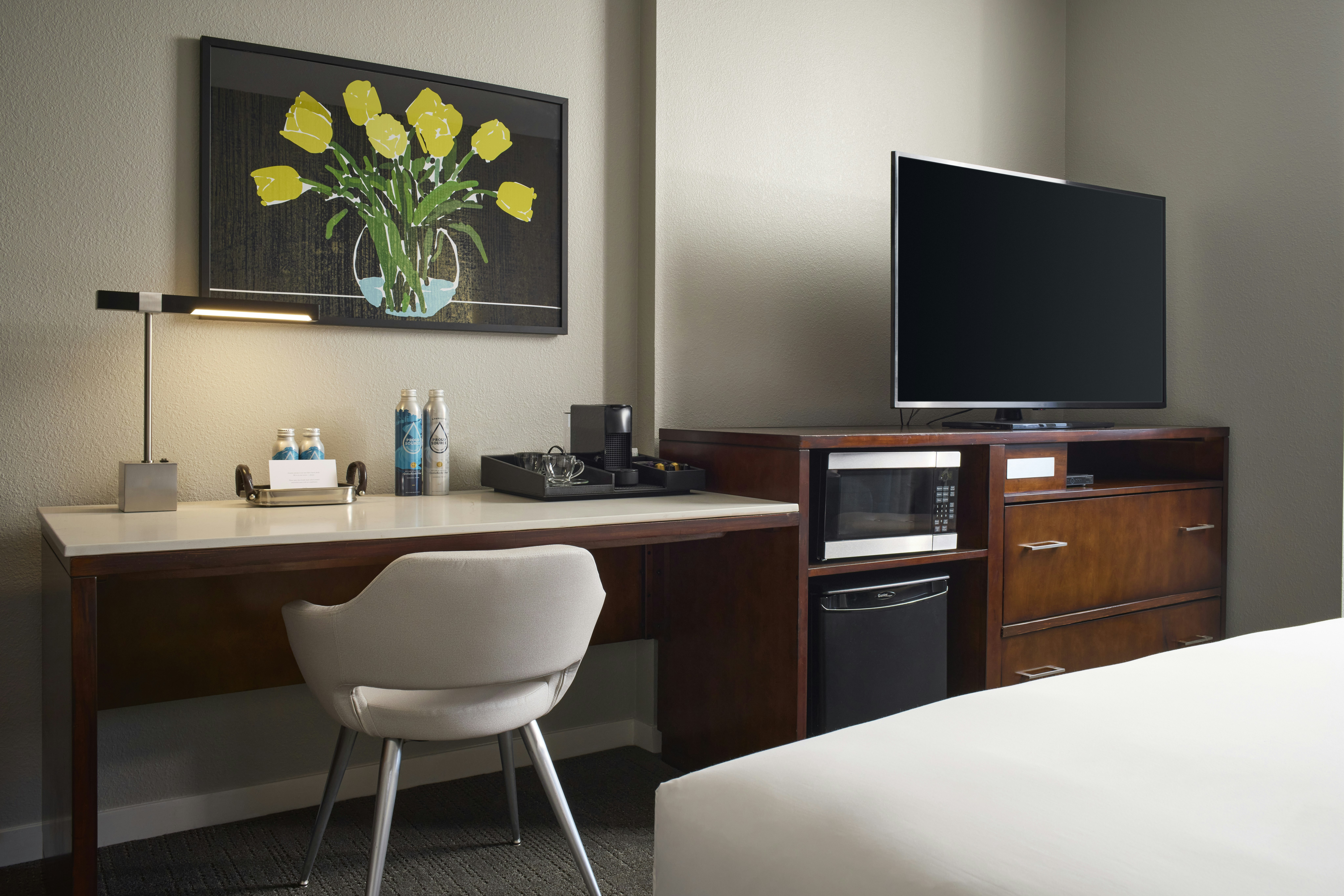 Archer Hotel Falls Church