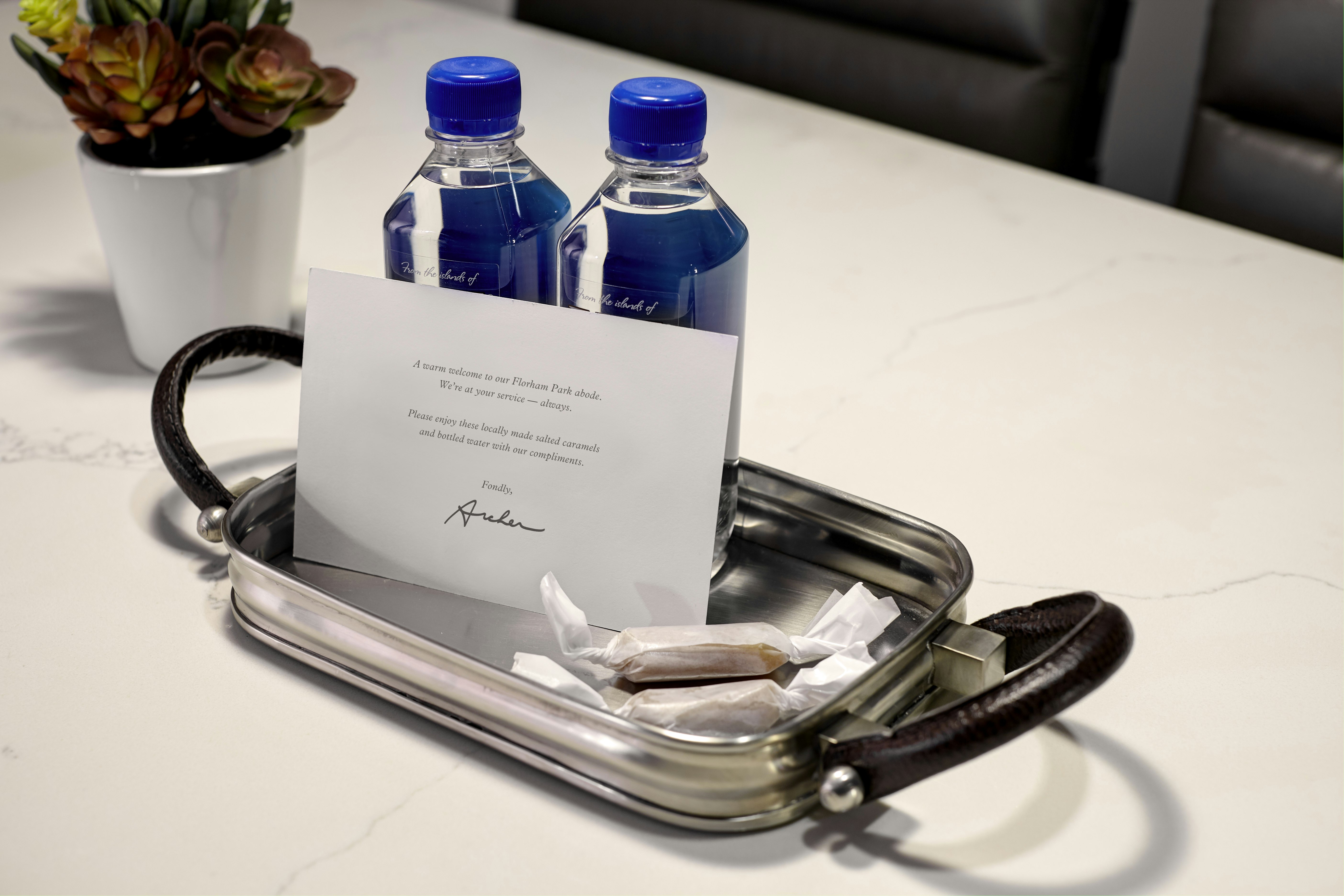 Archer Hotel Florham Park