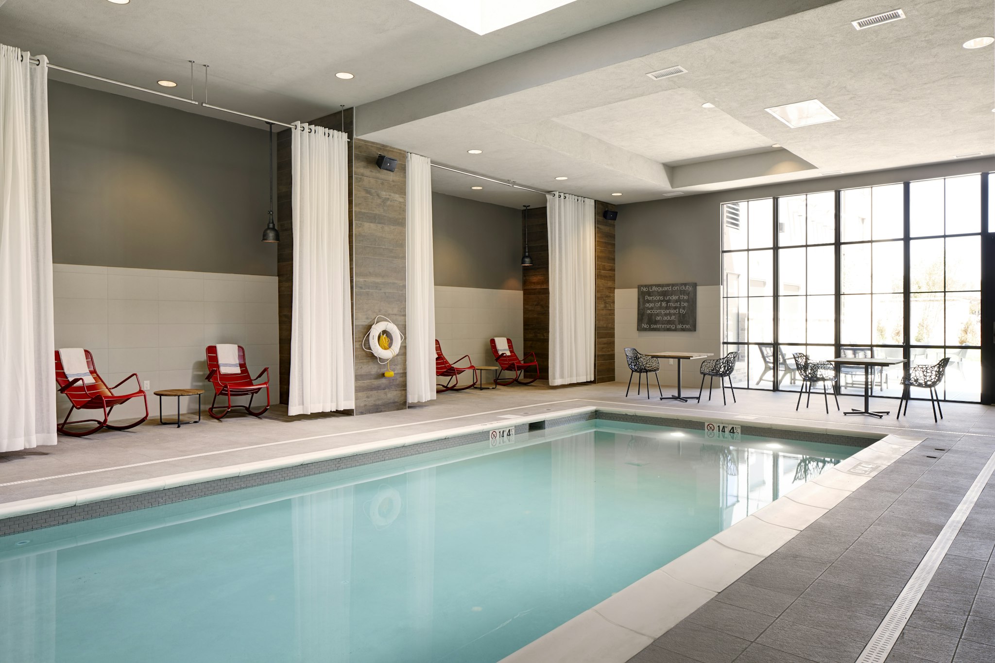 Archer Hotel Florham Park