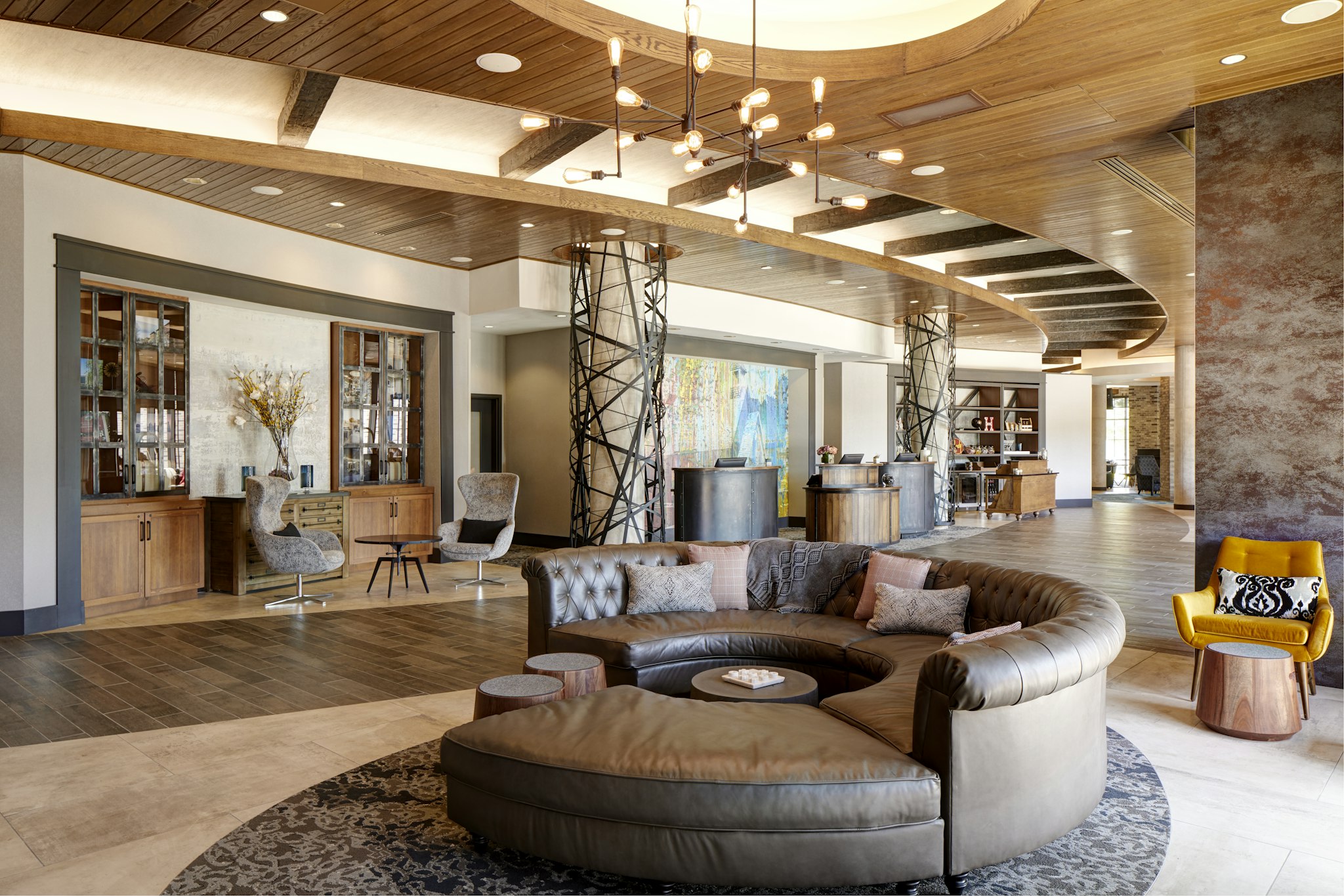 Archer Hotel Florham Park