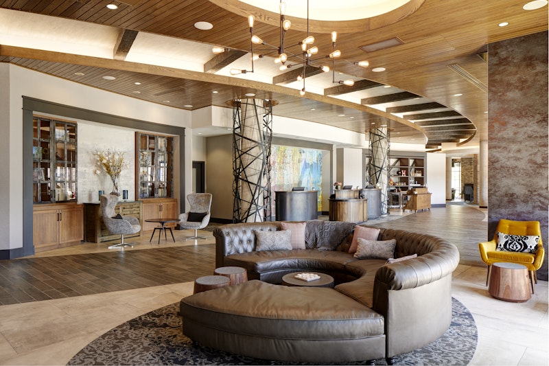 Archer Hotel Florham Park
